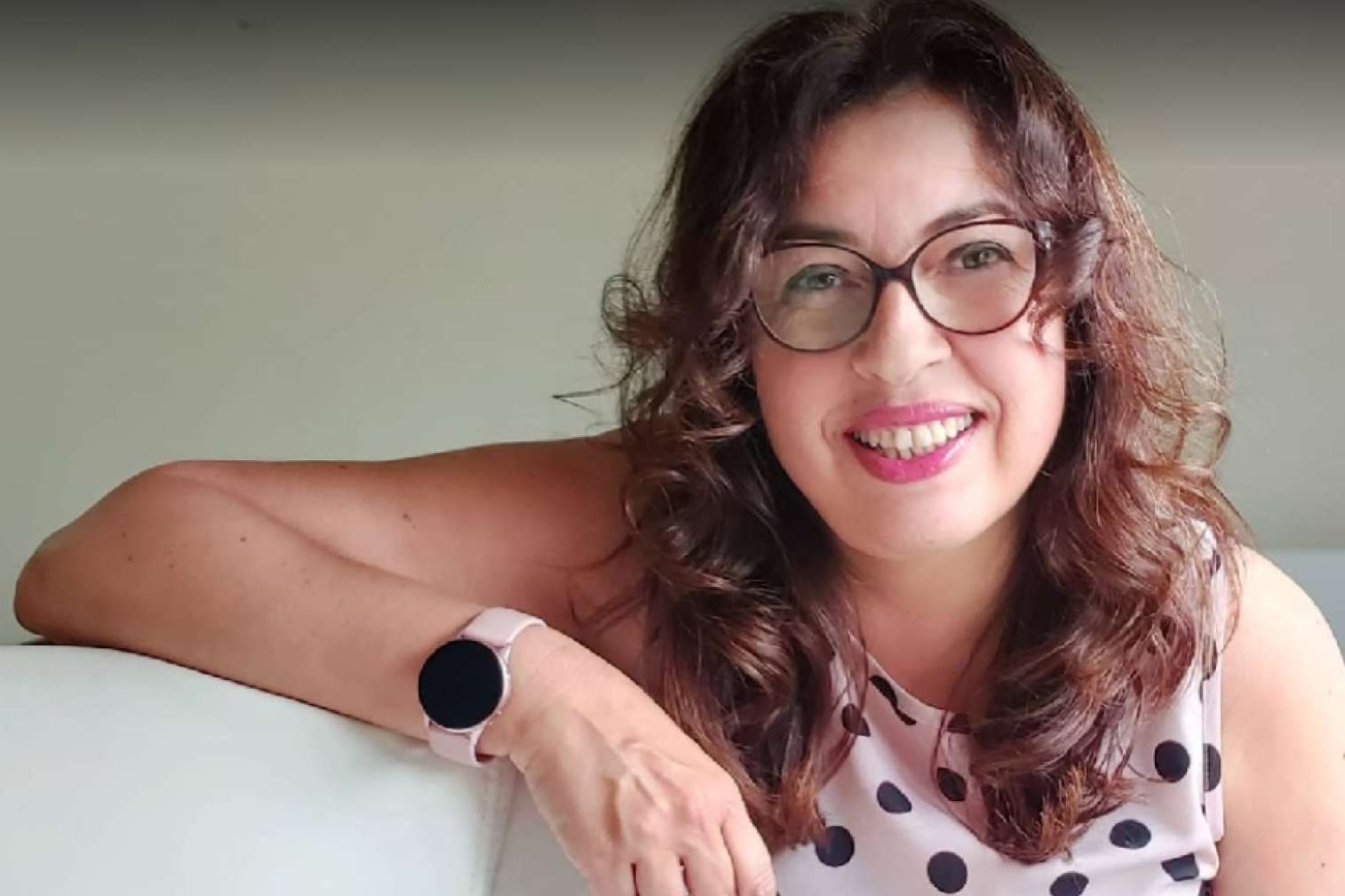 A través de  Busco Asesoría, Begoña Fernández ofrece servicios a los autónomos