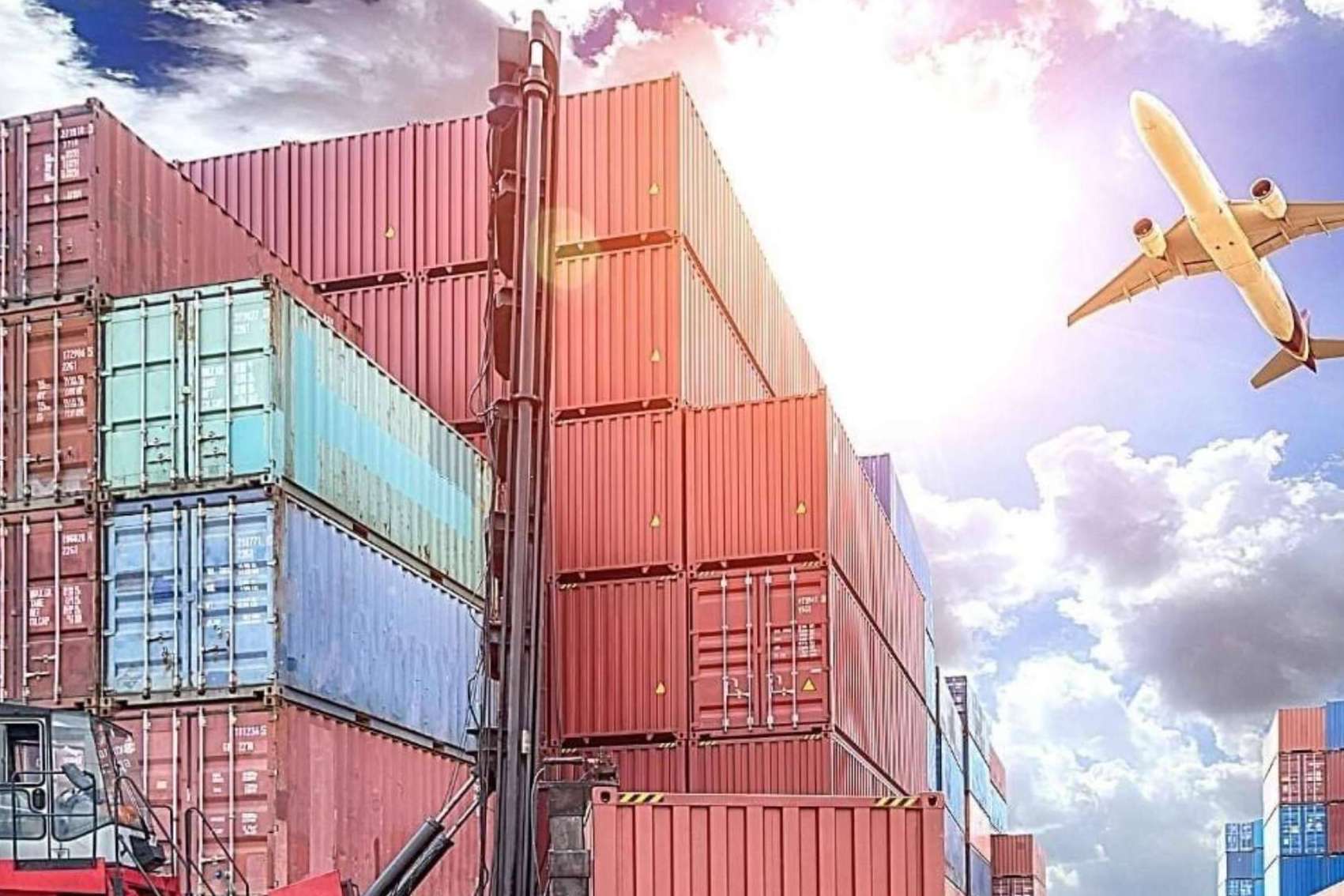 Redmoving gestiona en todos los continentes mudanzas en contenedores