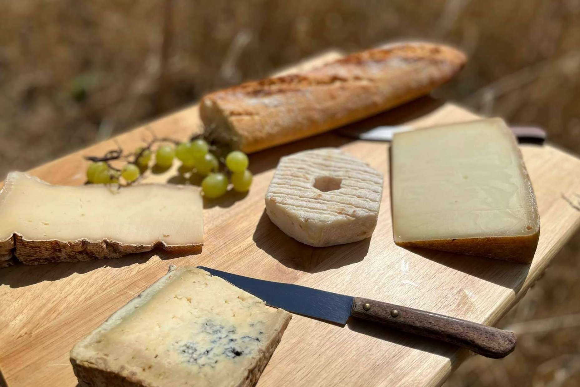 La confluencia de tradición y calidad de la Quesería de Guillermo