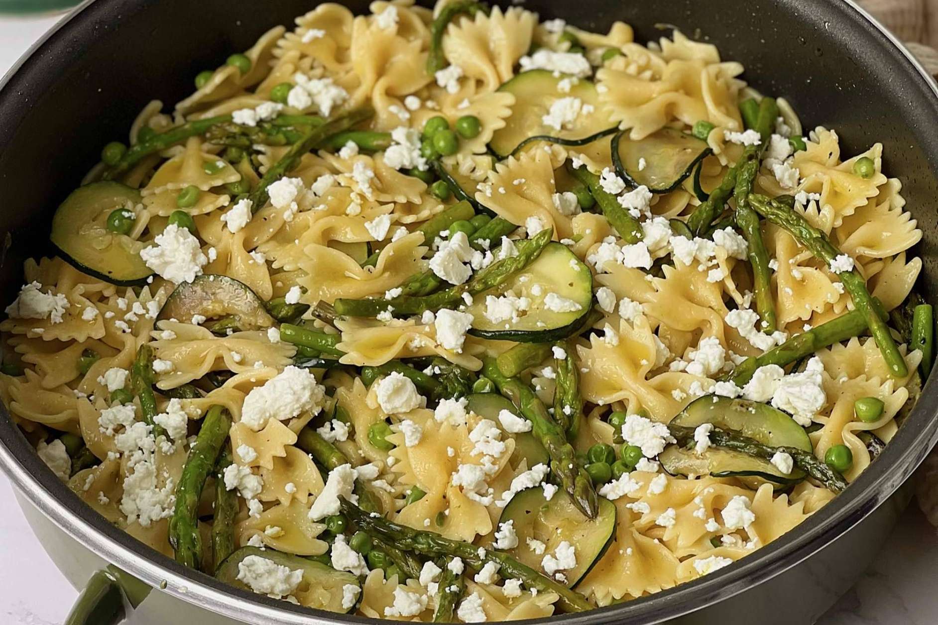 Descubrir recetas fáciles, rápidas y económicas con verduras de la mano de la especialista Vanessa Venturas