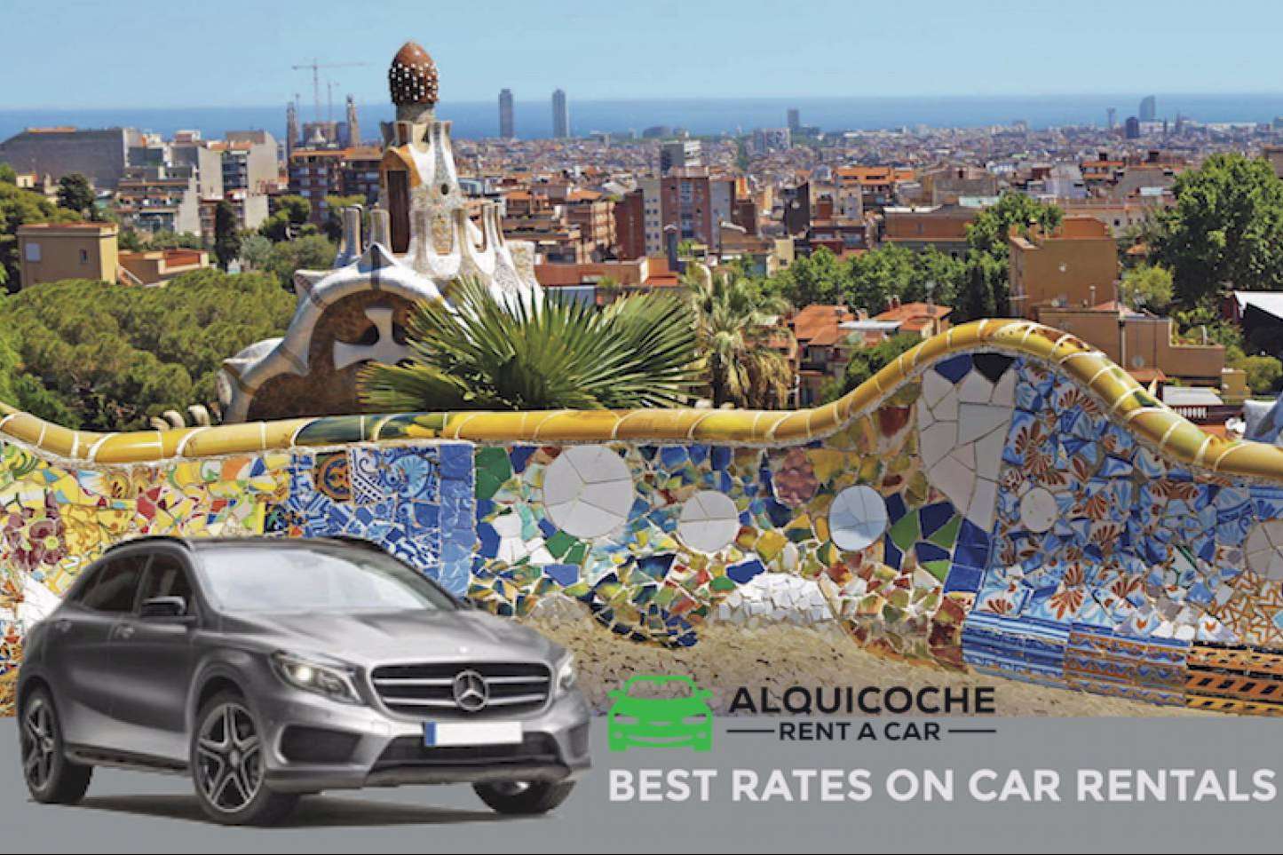 Alquicoche abre nuevas oficinas en Barcelona
