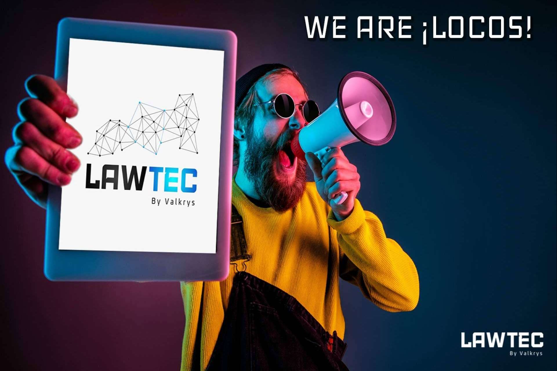 Lawtec ha revolucionado el marketing con un juego que ha añadido a su web