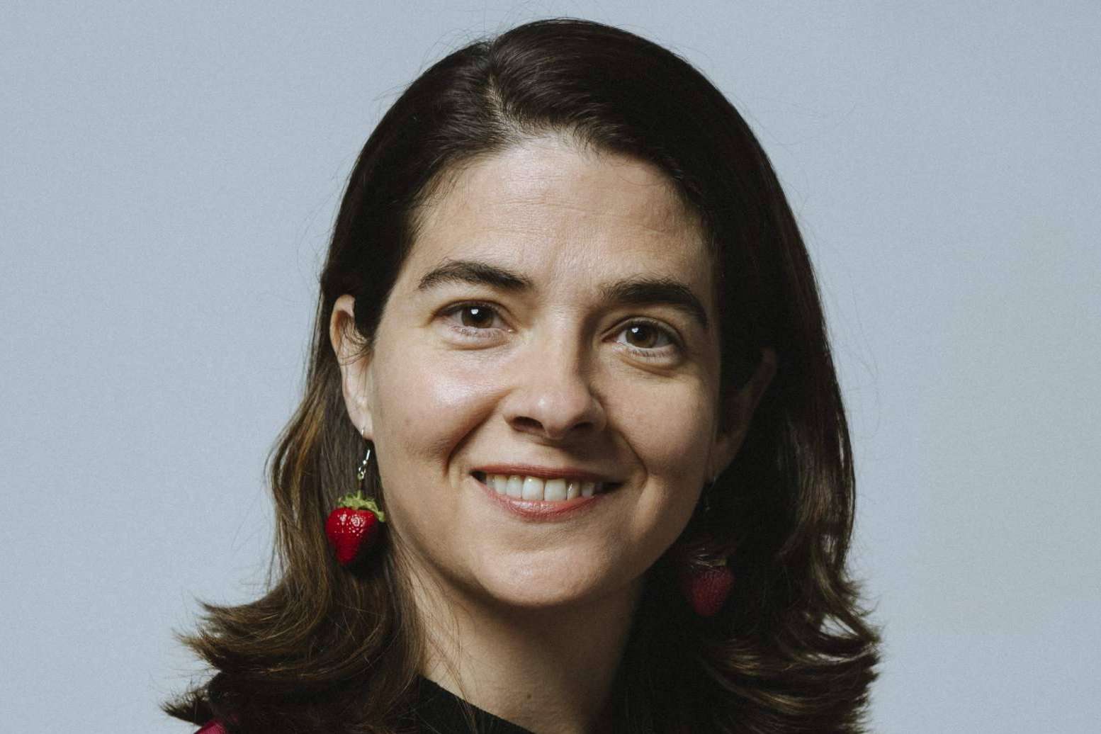 Esther Calvo de Mora y su pasión por y para la farmacia