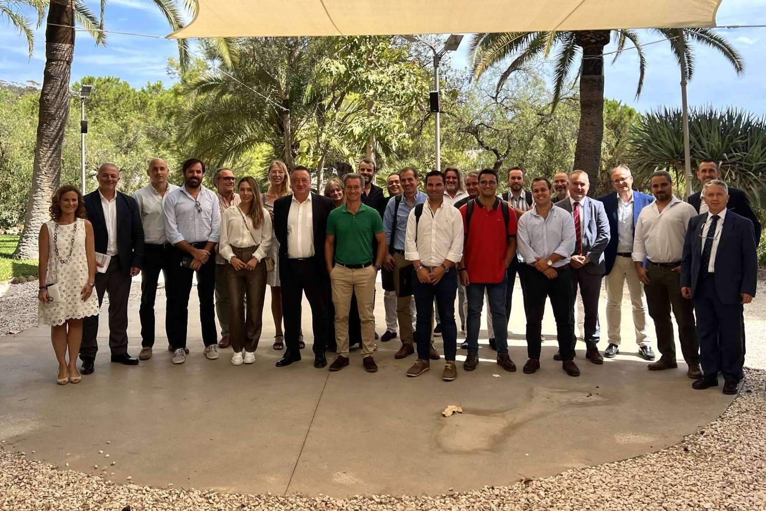 Real Estate Business School facilita una mejora del talento y la red de contactos de los profesionales inmobiliarios