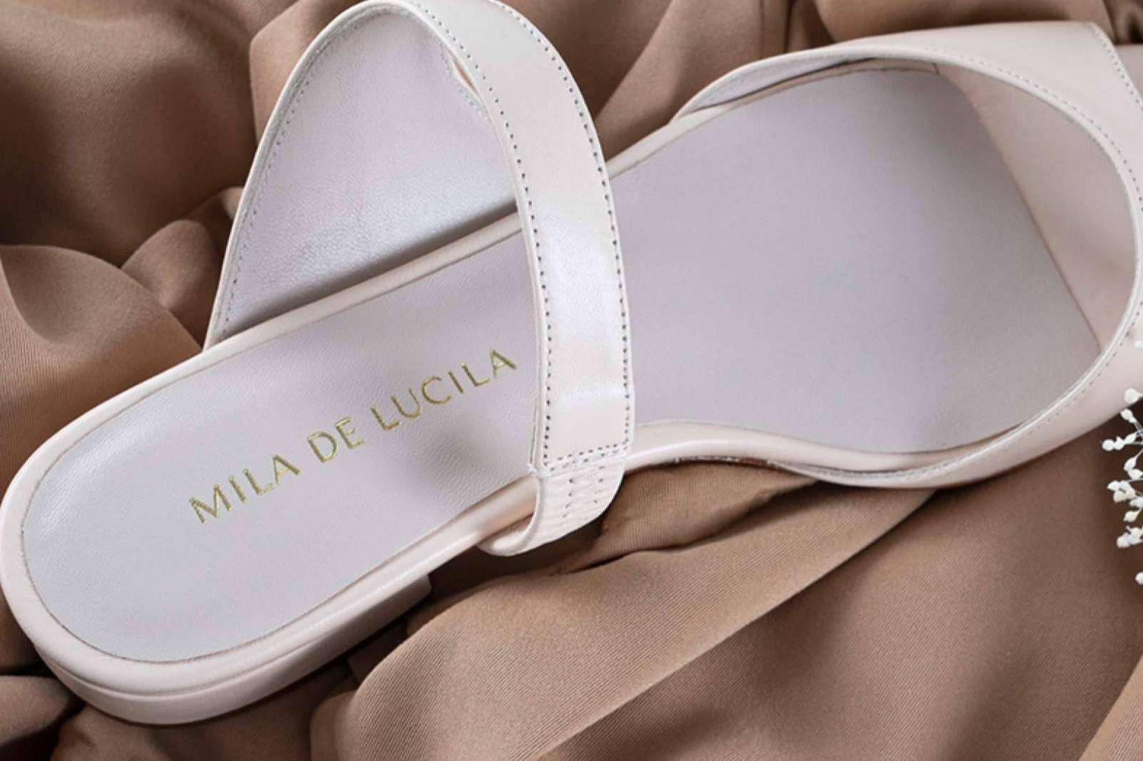 Mila de Lucila ofrece zapatos made in Spain