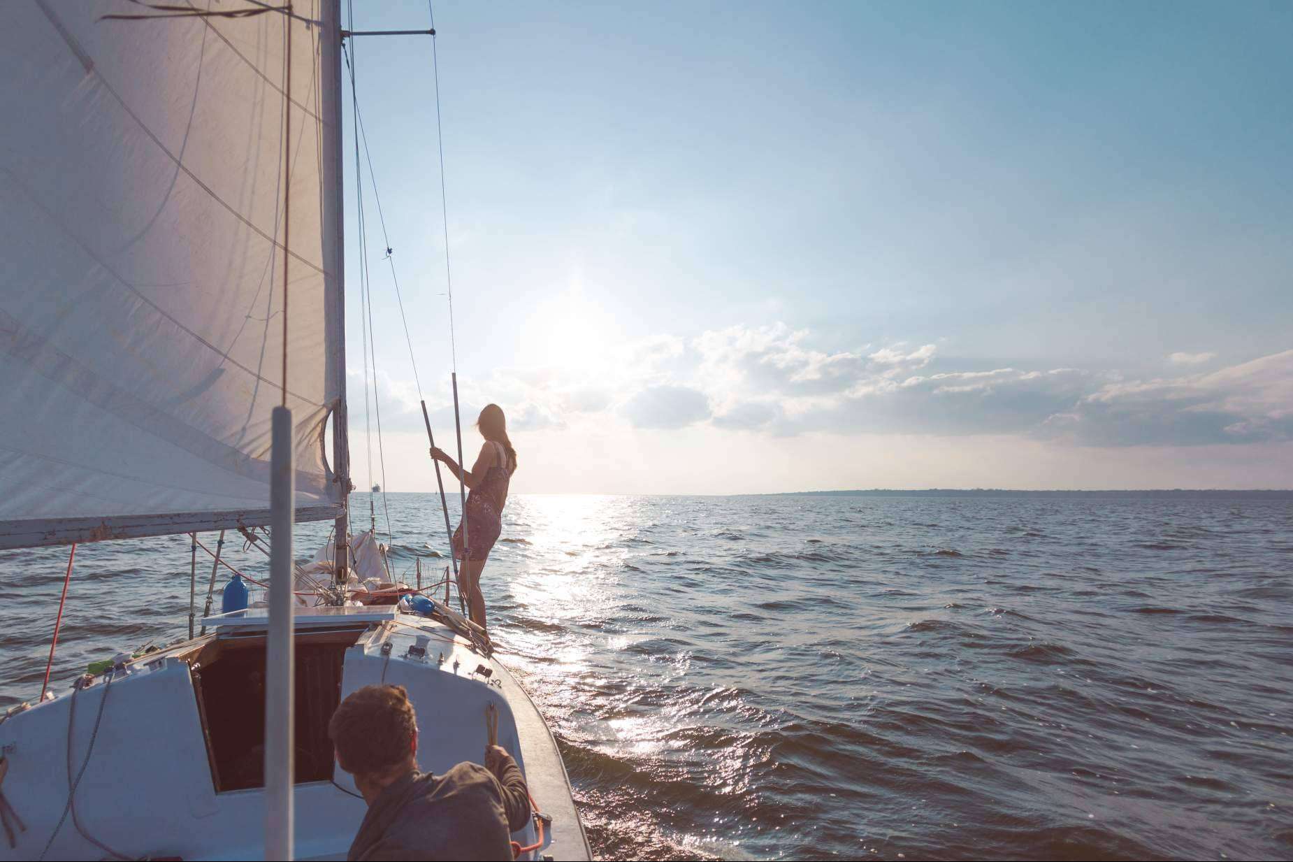 La temporada 2023 llegará con nuevos barcos y zonas de chárter en Charter Boat by Espai Nautic