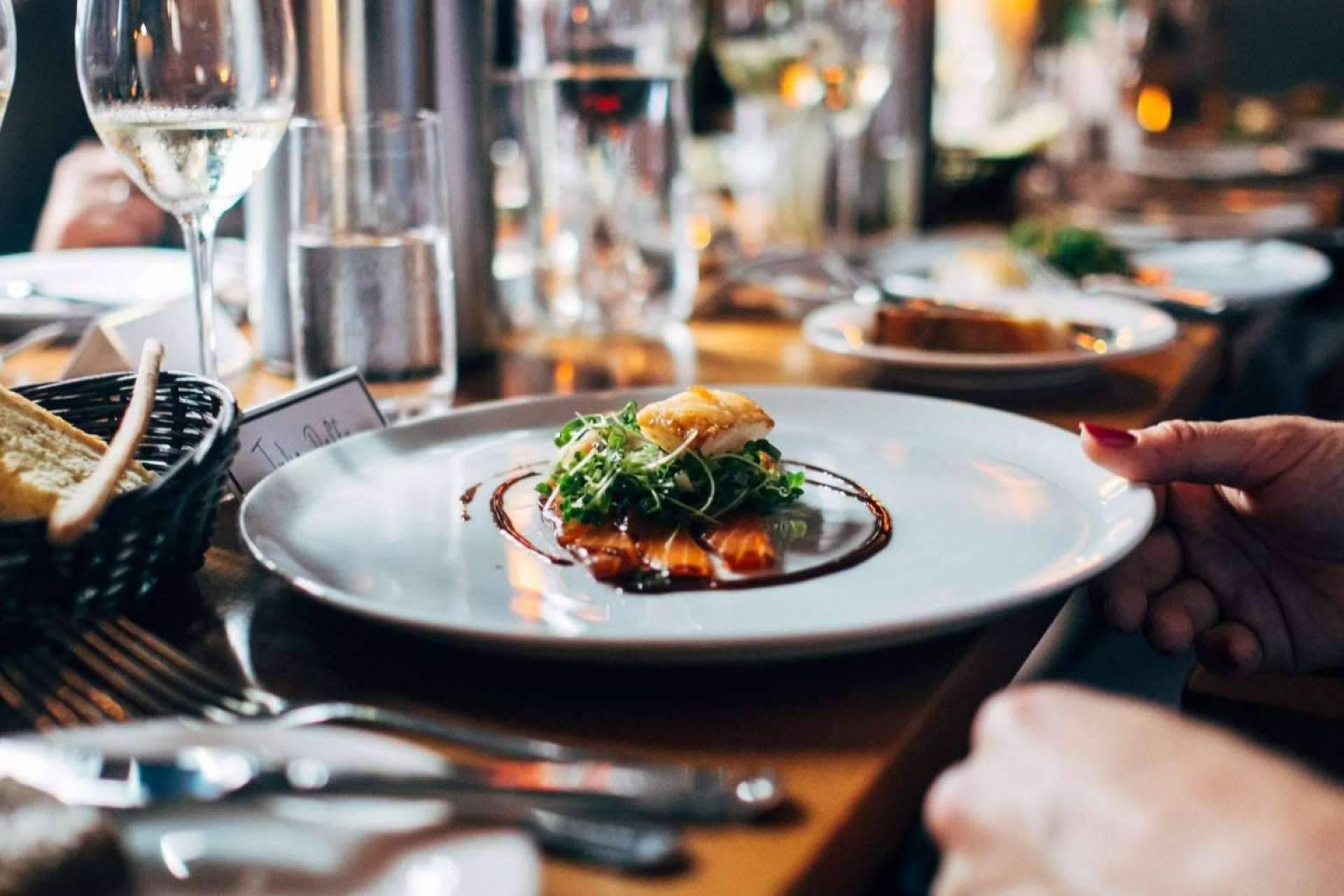 Oh My Business sobre cómo triunfar con un concepto gastronómico