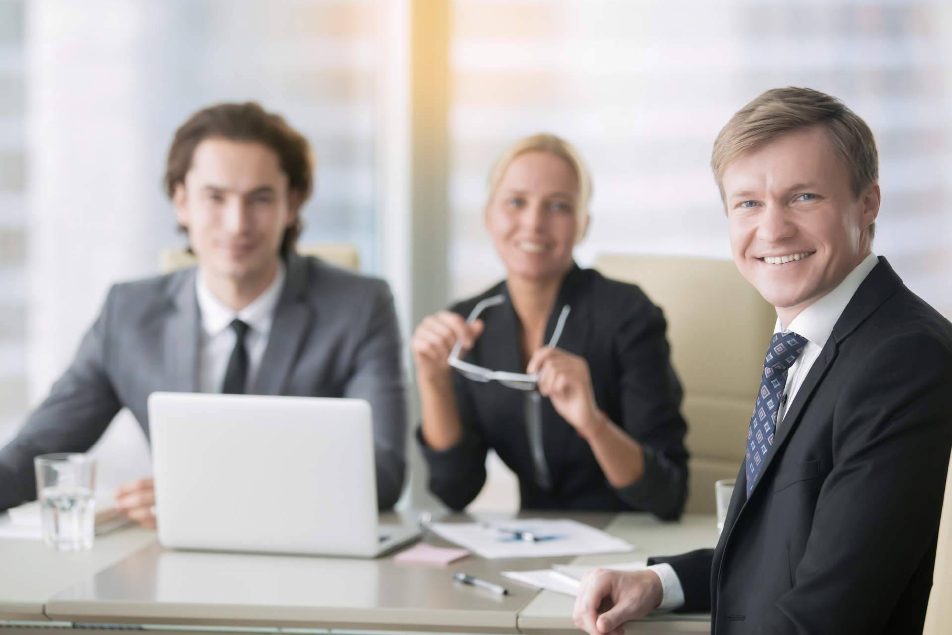 I-ASM, más que un software para seguros