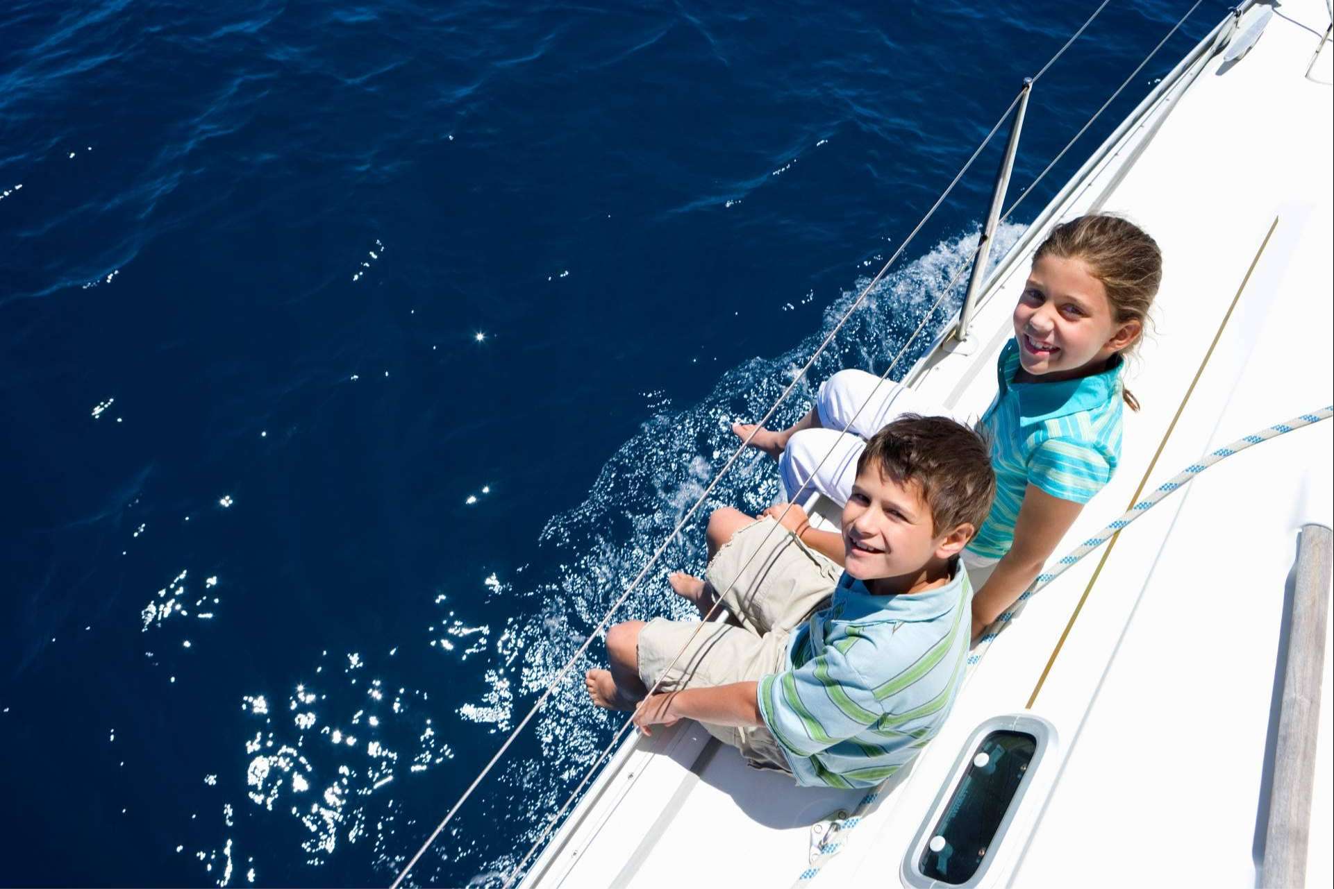 Charter Boat destaca en la temporada de chárter en Ibiza