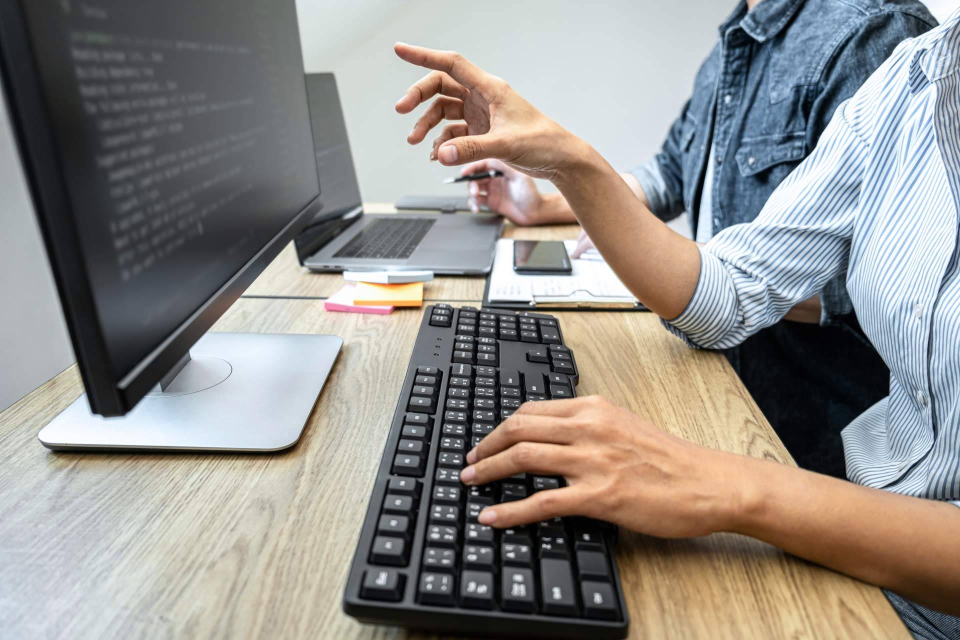 ¿Por qué es importante para las pymes disponer de una one page?