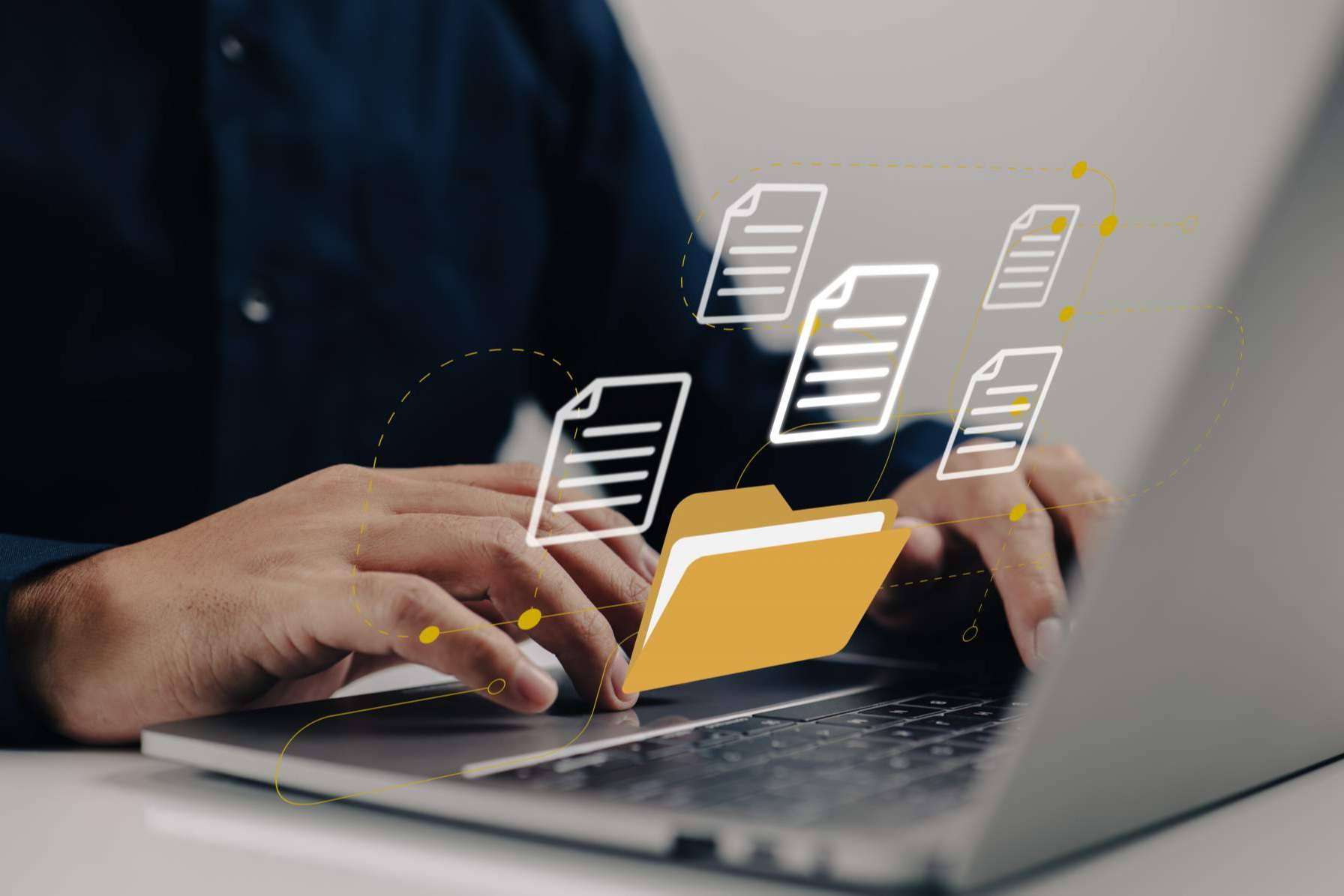 Caltico se especializa en implantar y configurar Microsoft SharePoint según los requerimientos de cada cliente