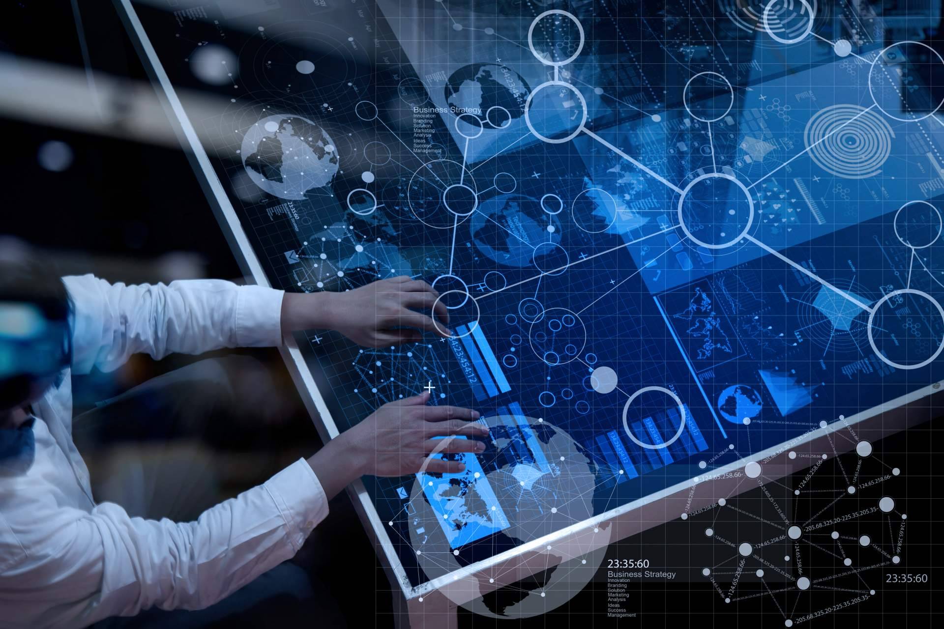 Los beneficios de realizar una monitorización de sistemas