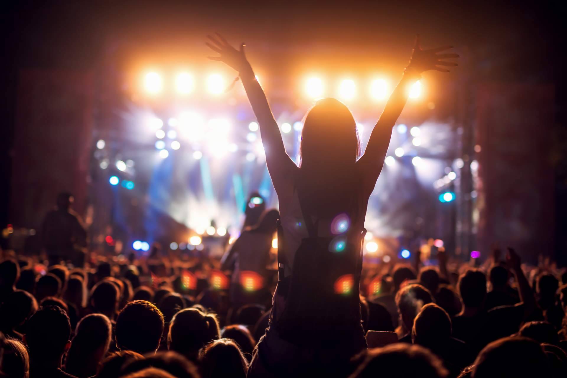 La nueva plataforma de música Linkmusic promociona las bandas