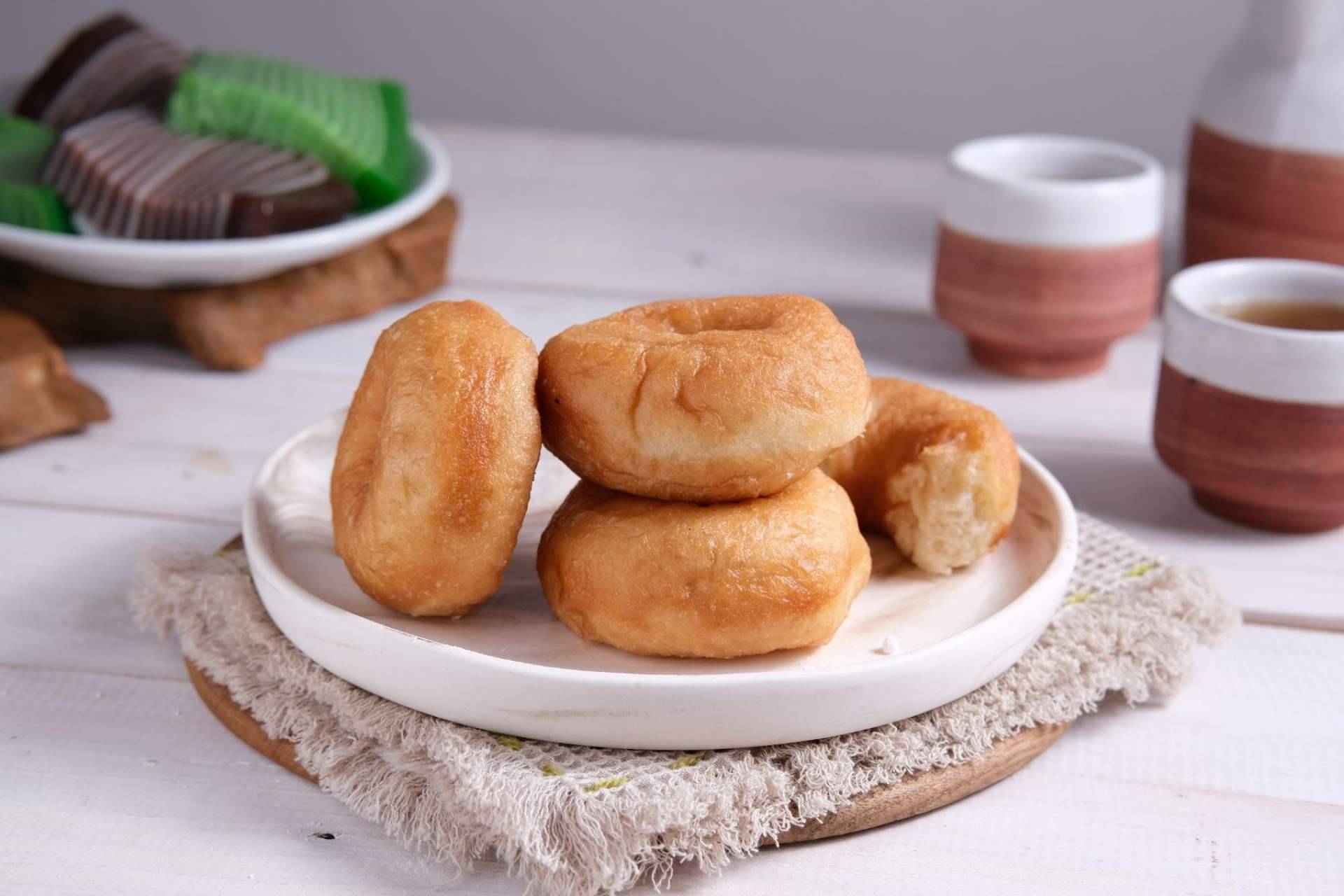 Las rosquillas proteicas se convierten en el suplemento nutricional perfecto de Beverly Nutrition para tomar como snack en cualquier momento del día