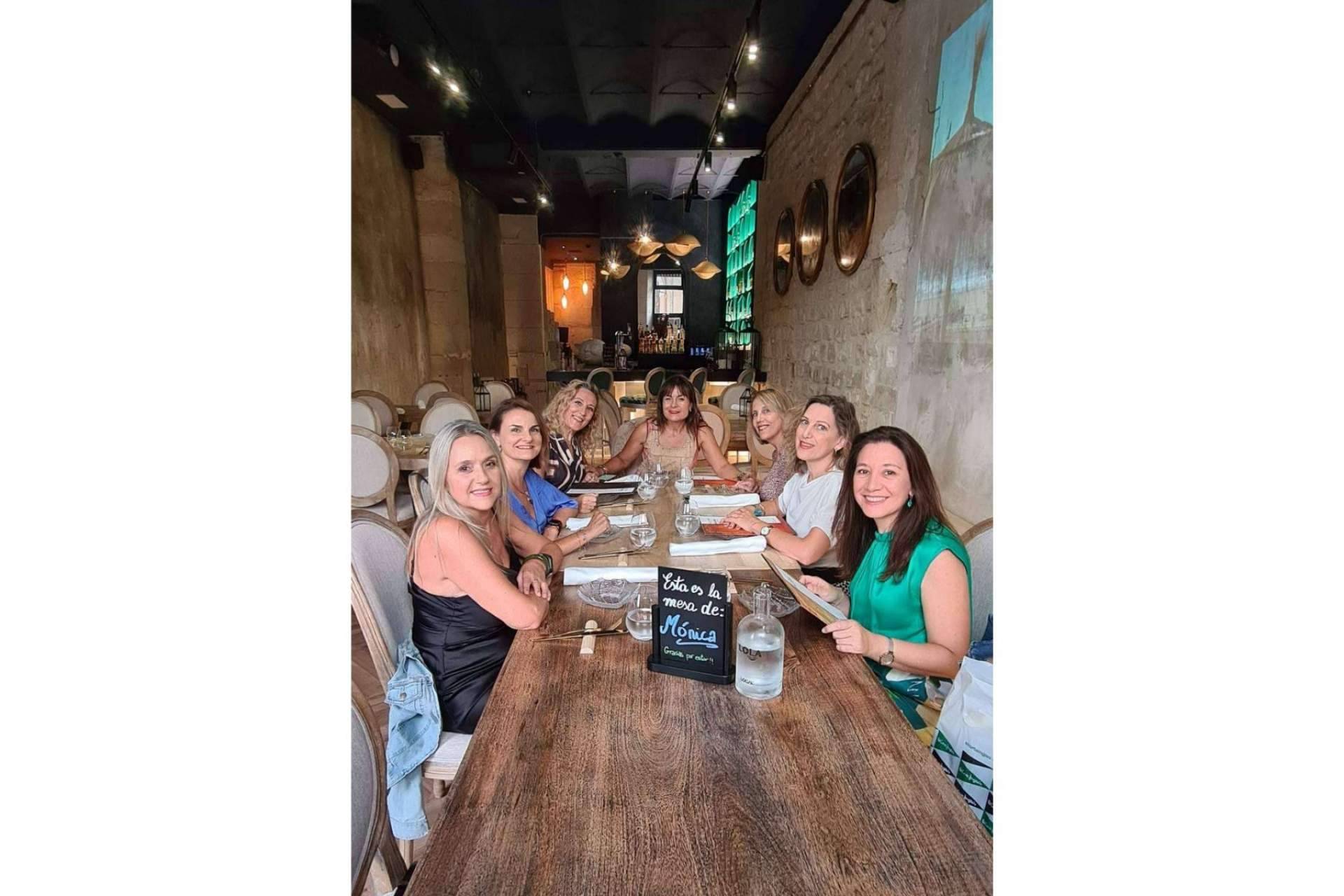 Disfrutar de la alta cocina en Alicante de la mano de LOLA Bistró
