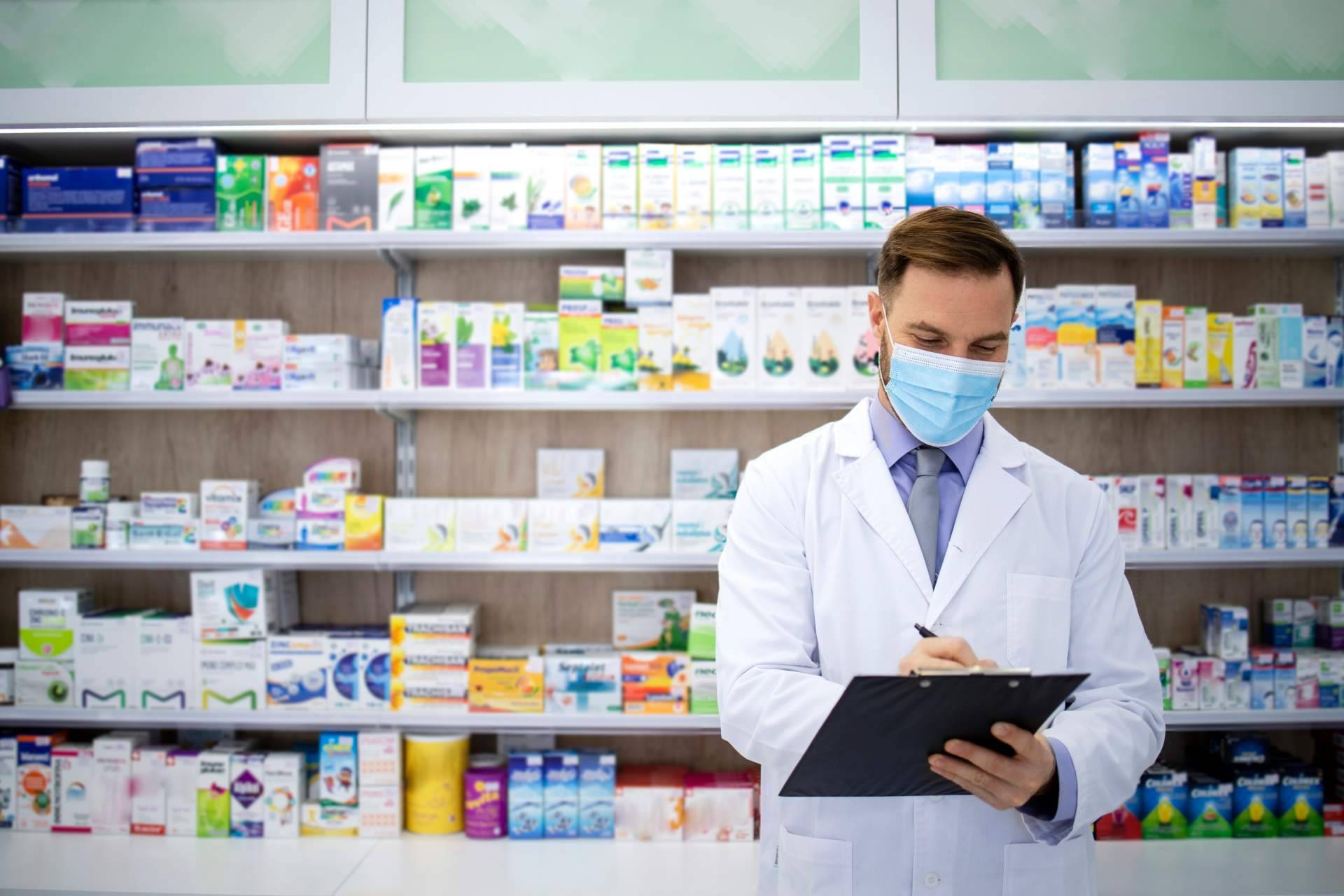Gestión integral de la farmacia, por Grupo Farma10