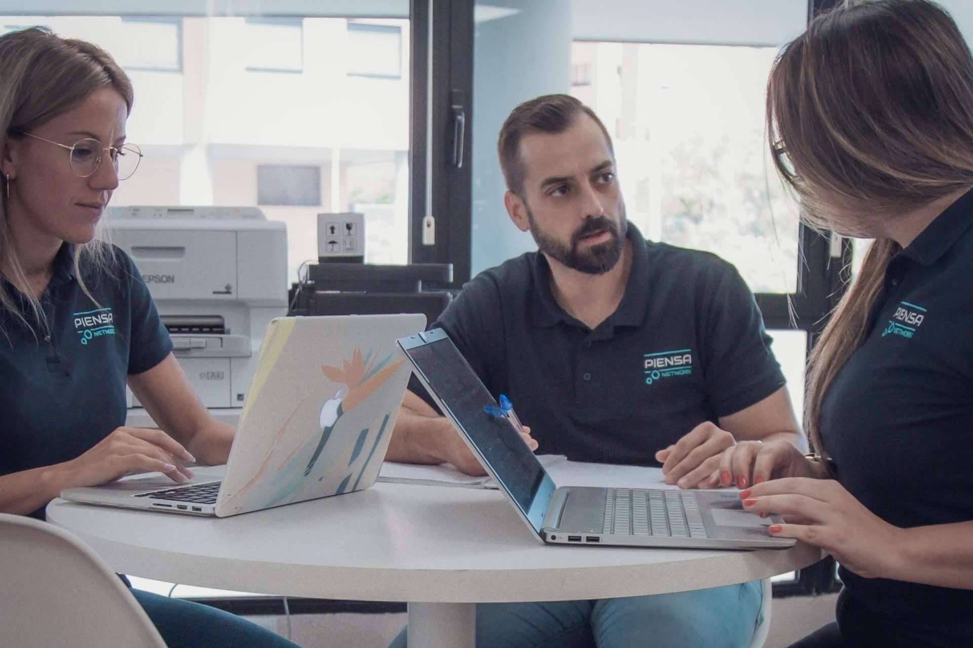 Piensa Renting y su servicio de alquiler de vehículos a largo plazo para particulares