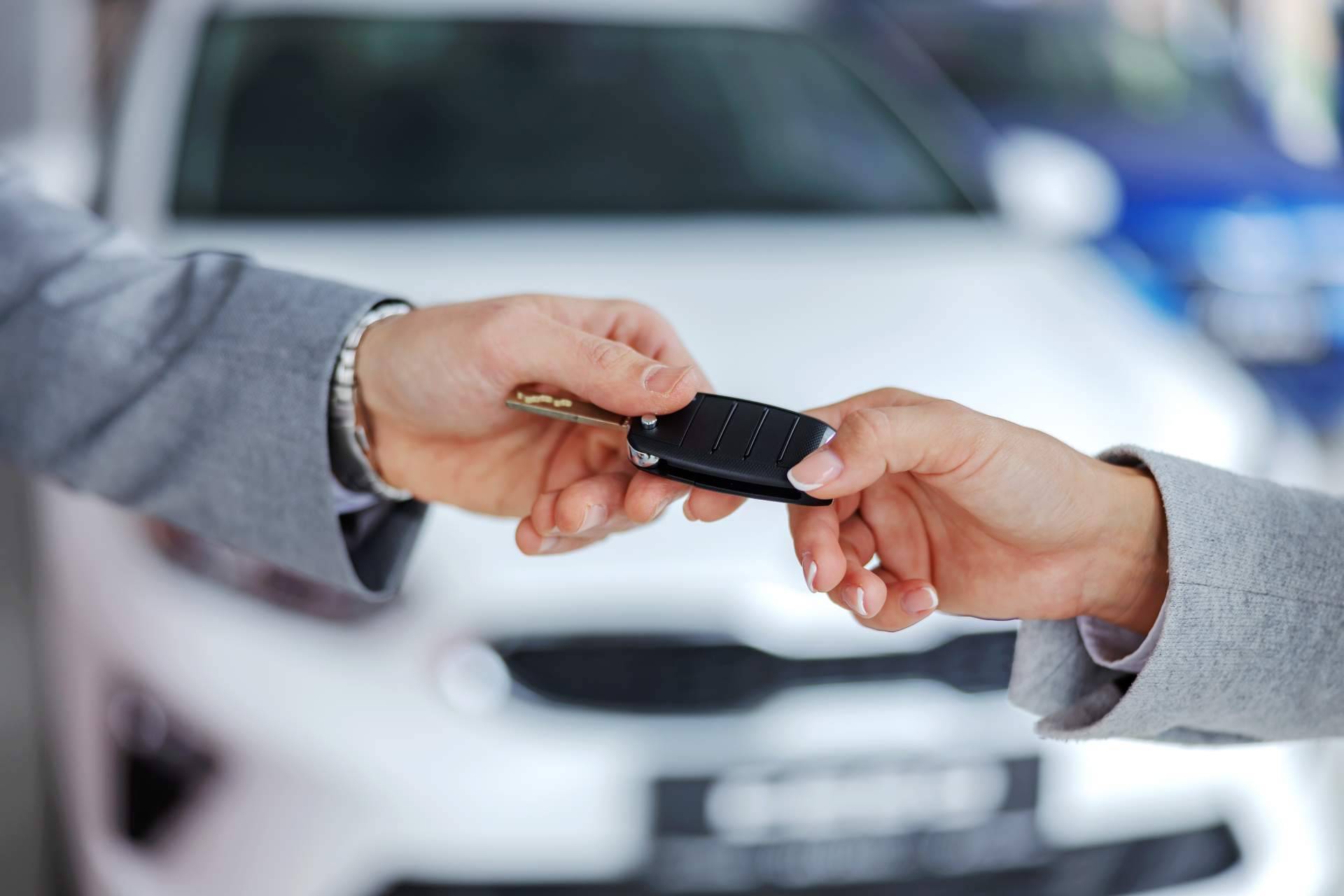¿Qé ventajas tiene vender coche siniestrado a un desguace en vez de a un particular?, por Compramos Tu Siniestro
