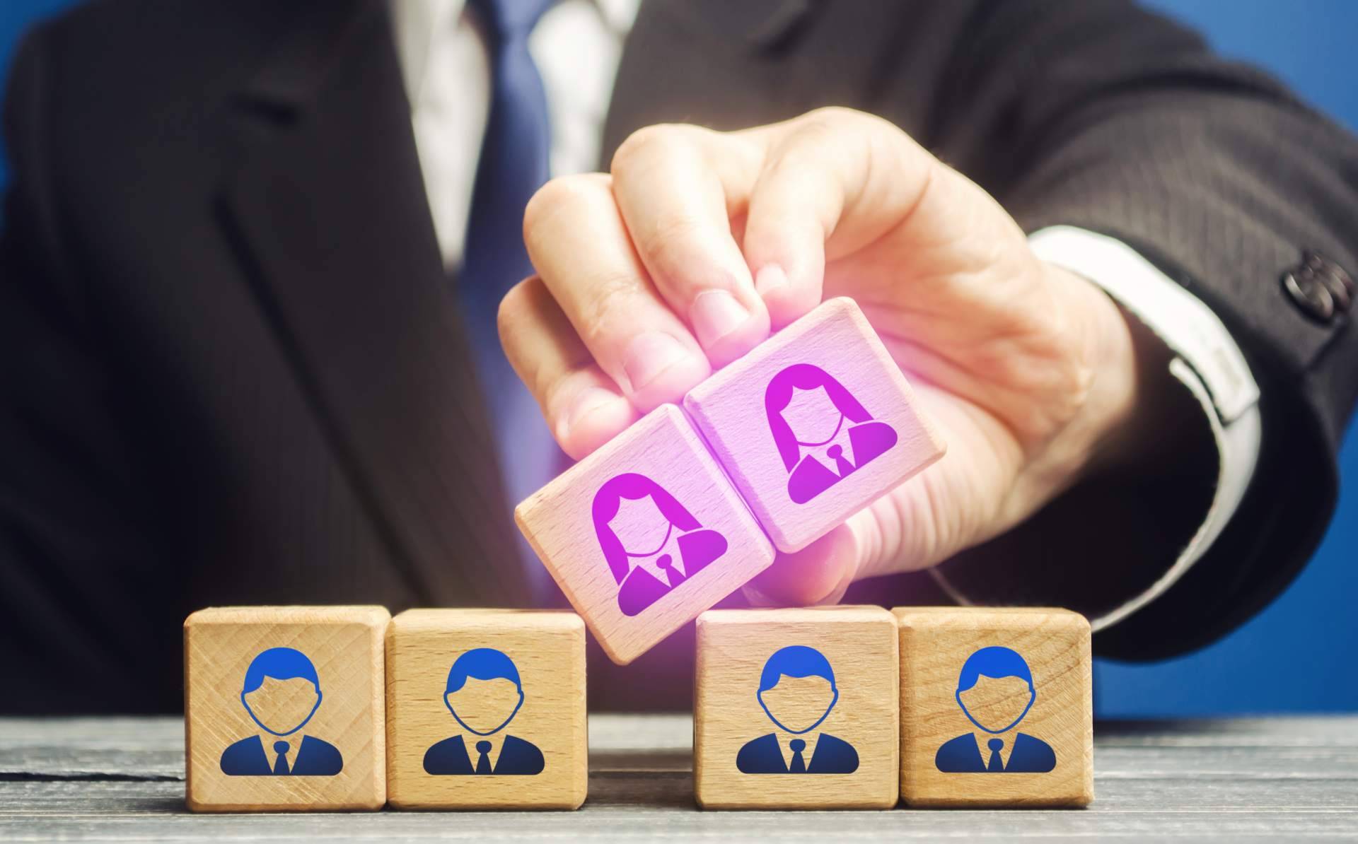 Tierno Centella Abogados sobre el plan de igualdad en las empresas