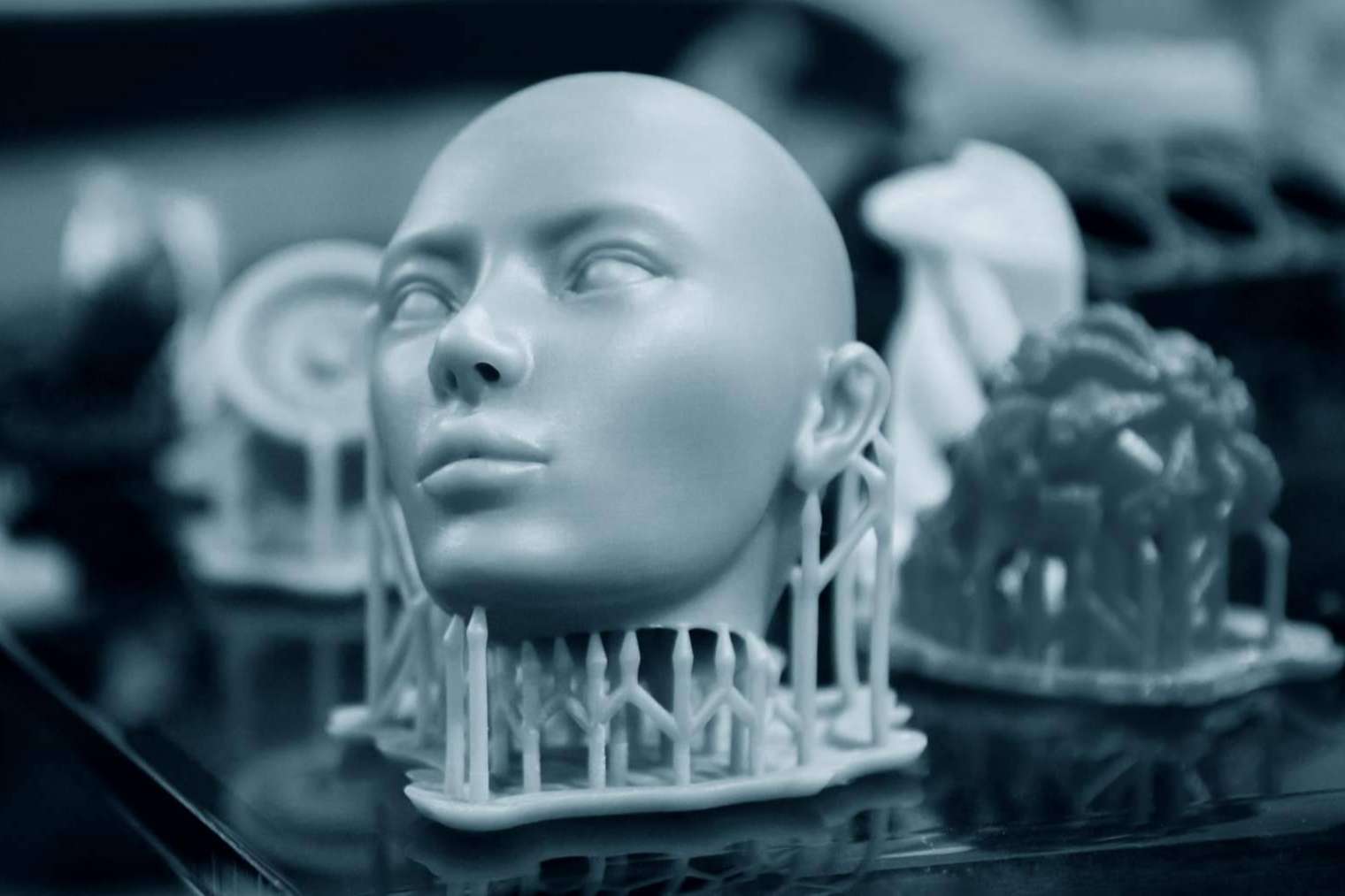 ¿Cuáles son las mejores impresoras 3D para arquitectura?, por ArchXDe