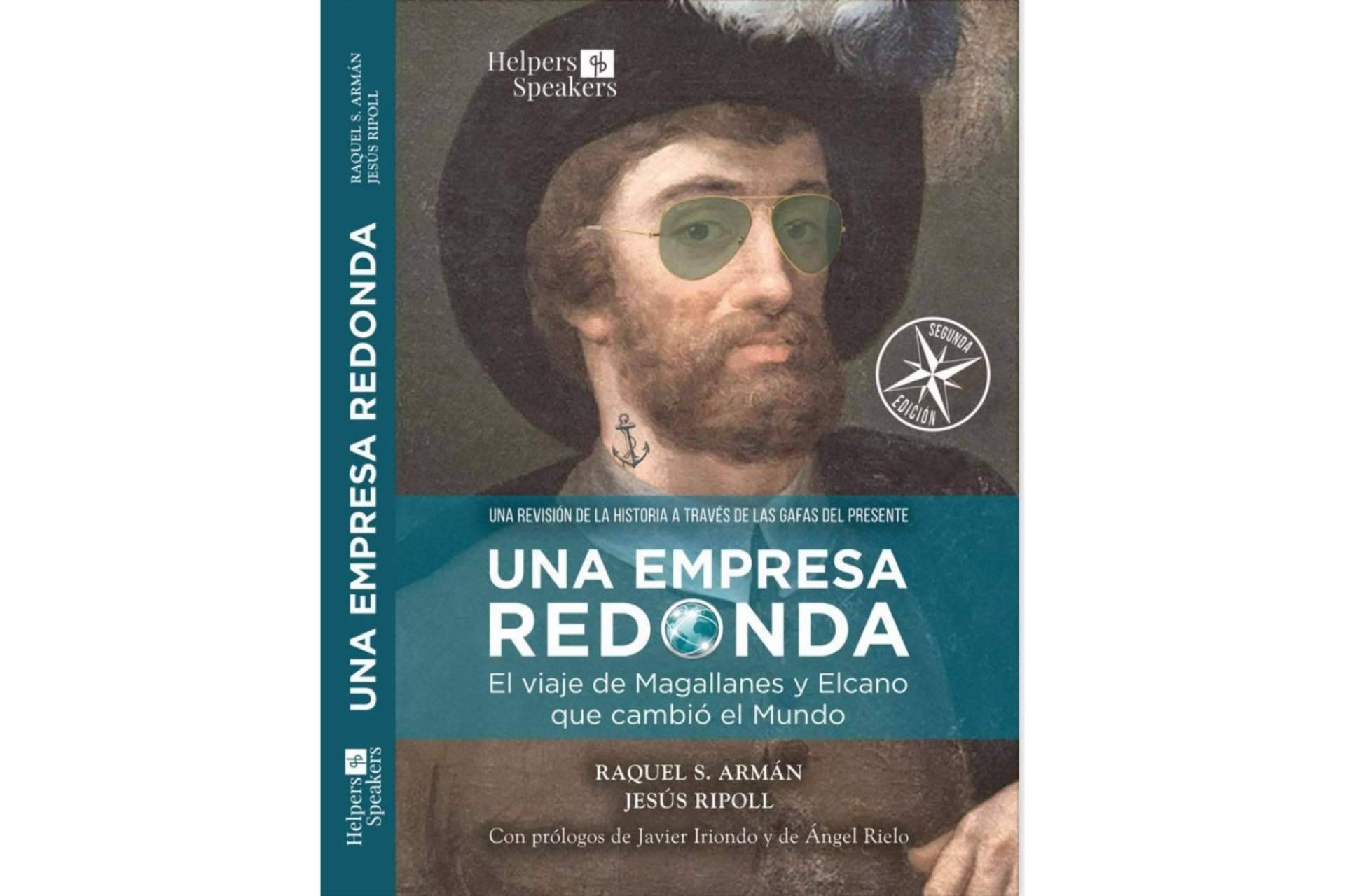20 grandes conferenciantes dieron soporte a la presentación solidaria del libro de Helpers Speakers