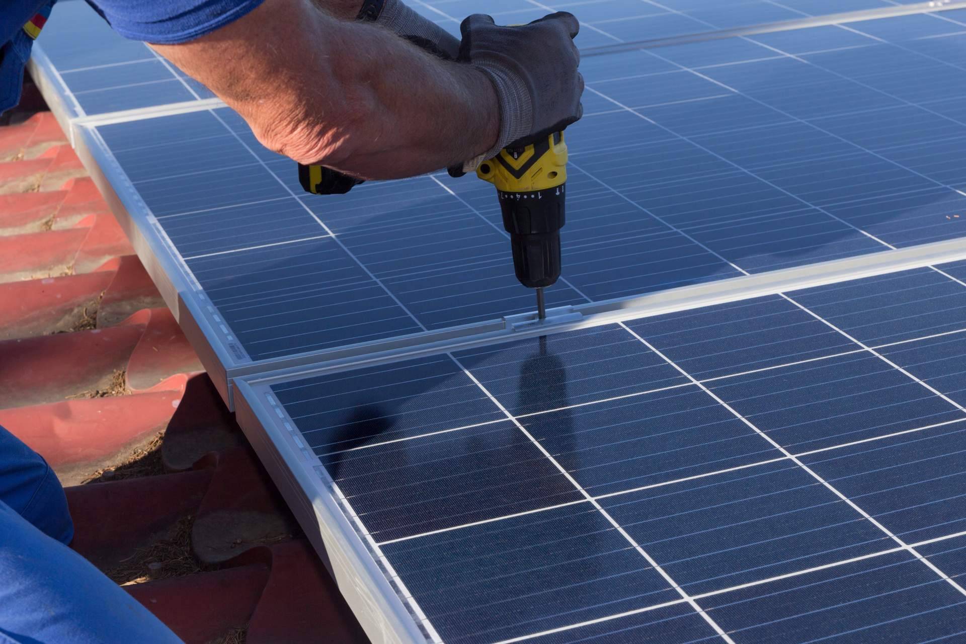 Instalación fotovoltaica para empresas, de la mano de Gilek Energías Renovables