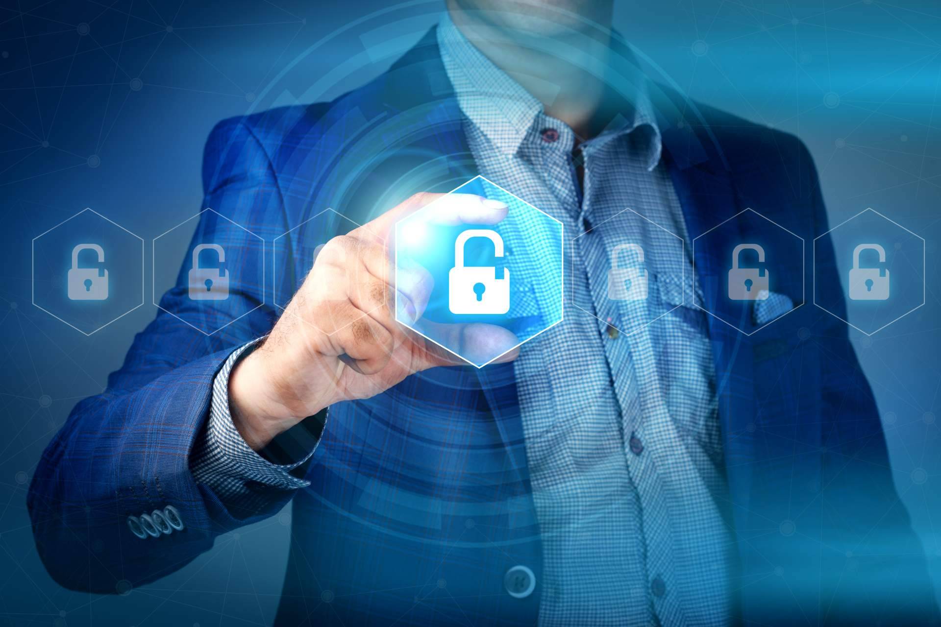 GRUPO LINKA ofrece soluciones en ciberseguridad adaptadas a los tiempos que corren