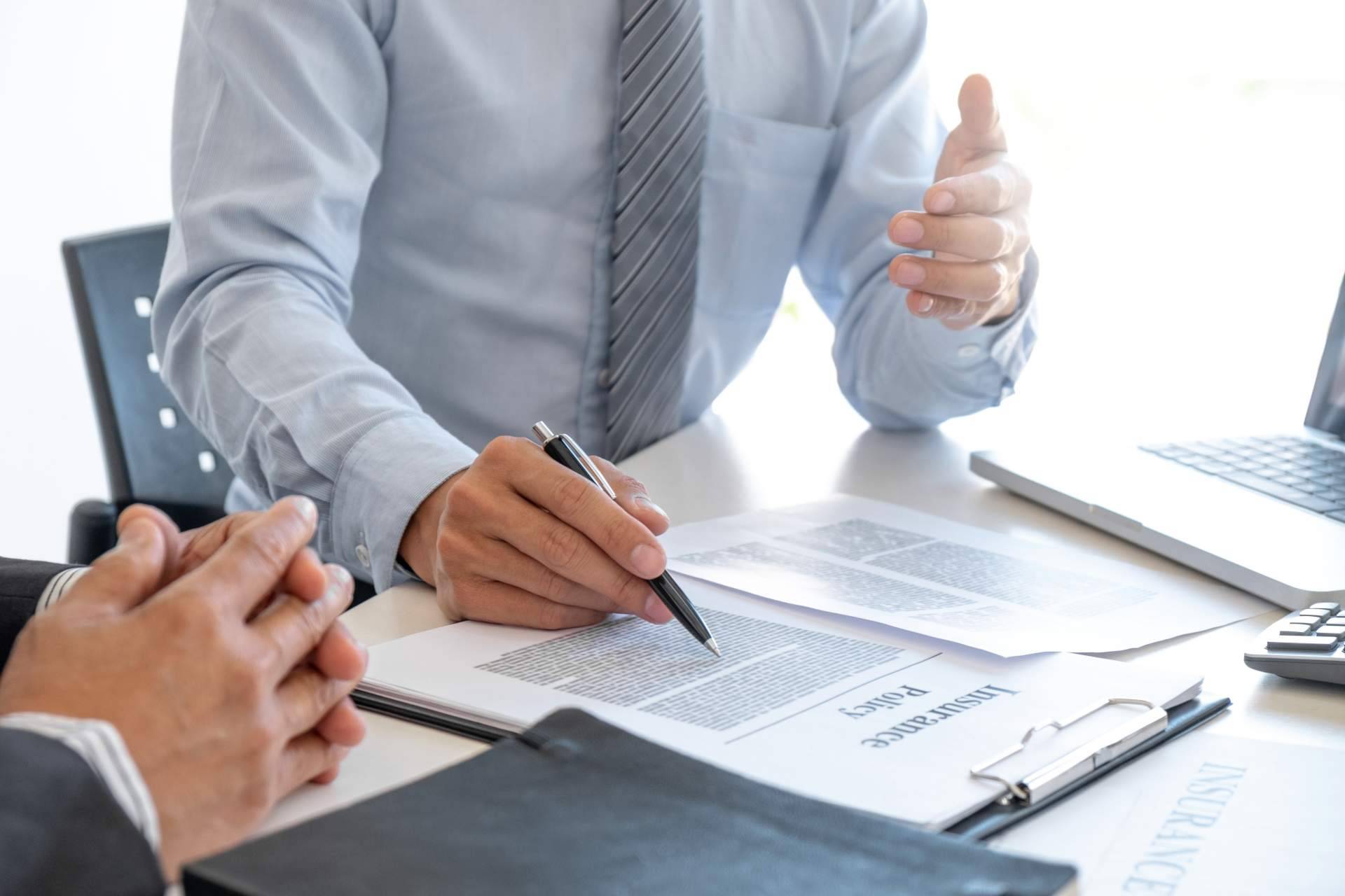 Gestiones24 y los beneficios para la empresa con presencia online