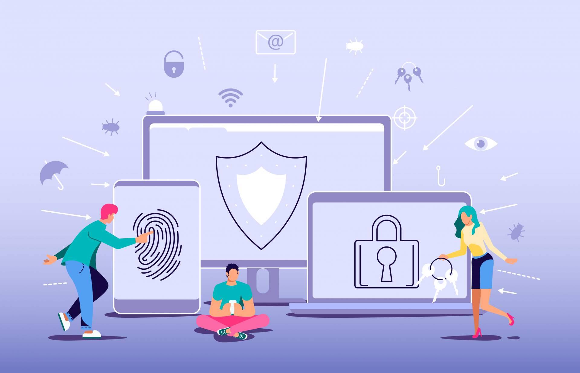 ¿Por qué es importante la sostenibilidad y la ciberseguridad en las empresas? Metafrase