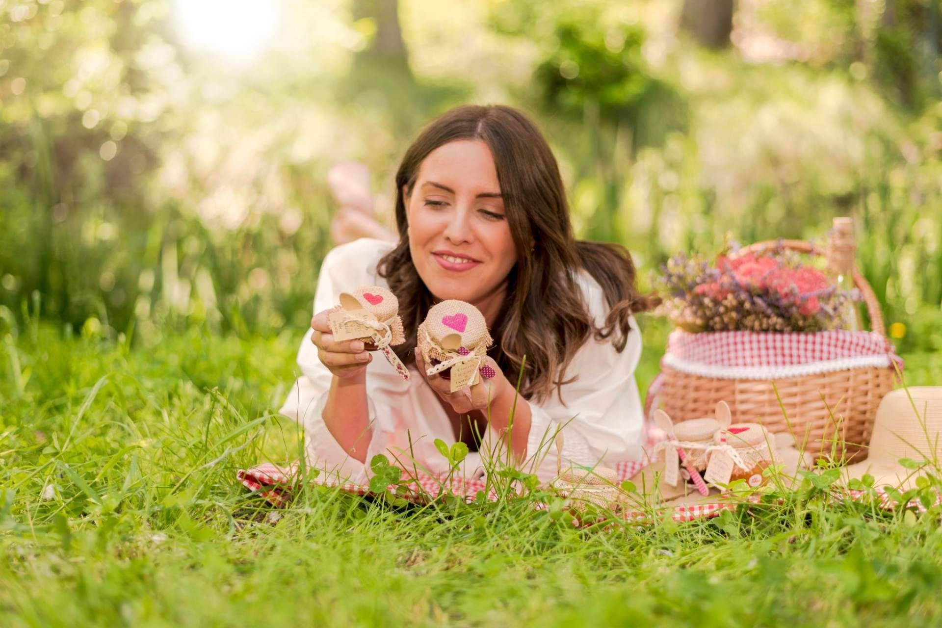 ¿Cómo sorprender a los invitados a una boda con un regalo original y personalizado? Las propuestas de Deliciosso