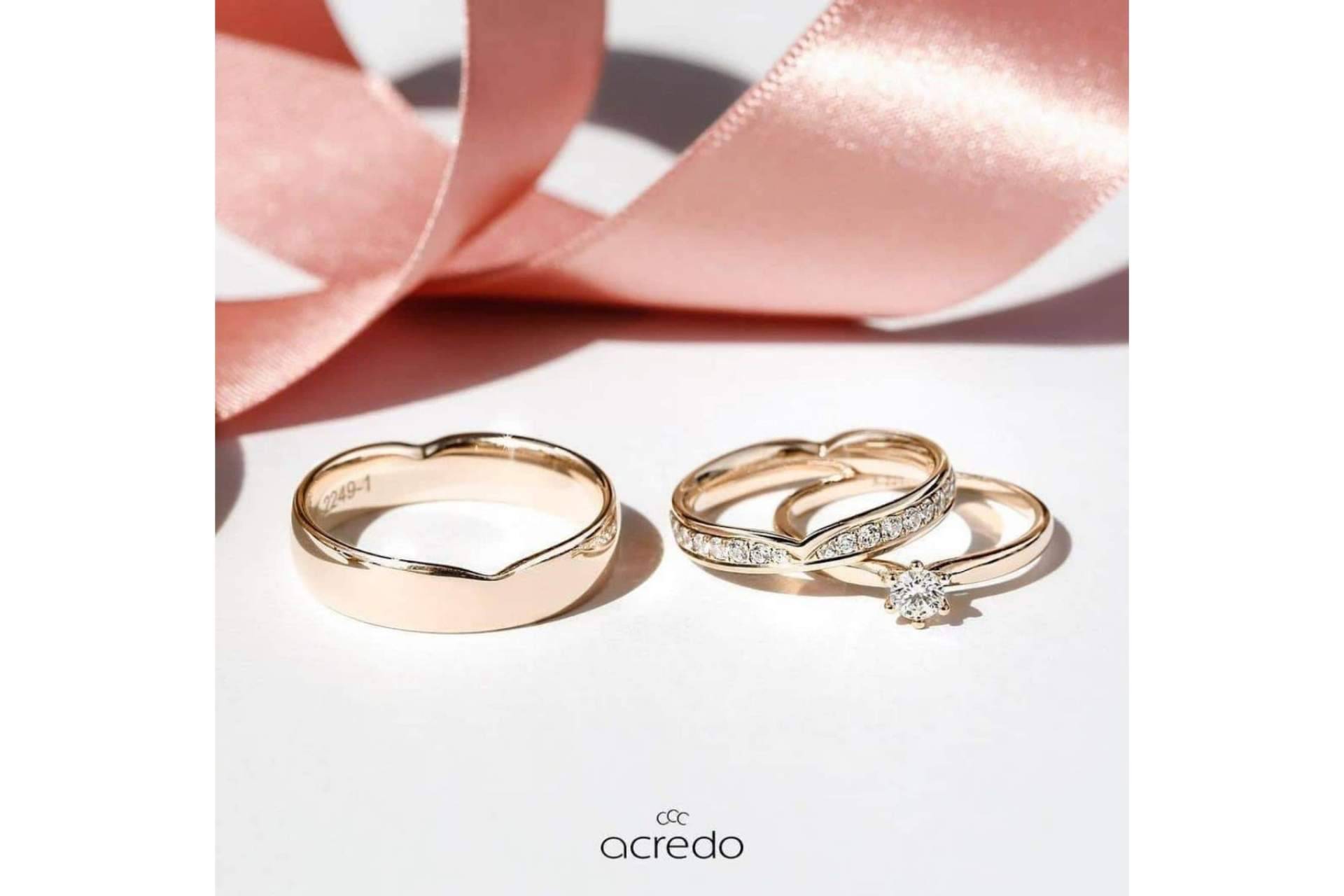 El lugar donde encontrar alianzas de boda originales, por Staring