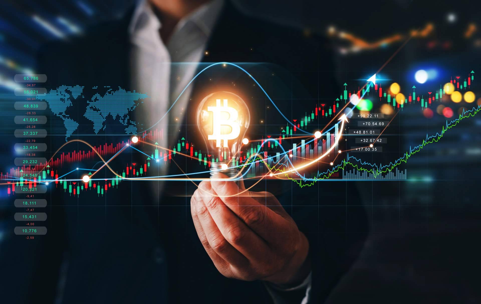 Por qué es necesario tener asesor para temas relacionados con criptomonedas