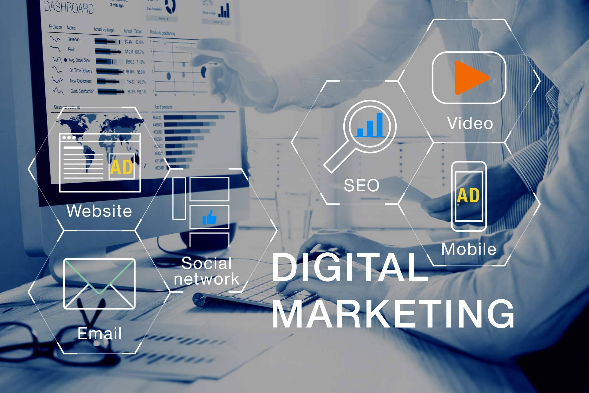 MAIS Marketing sobre la importancia de contratar a una agencia SEO en Lima