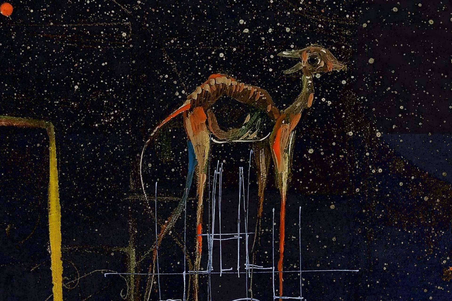 Colectivo boliviano WarmiChacha expone en la Bienal de Venecia 2022