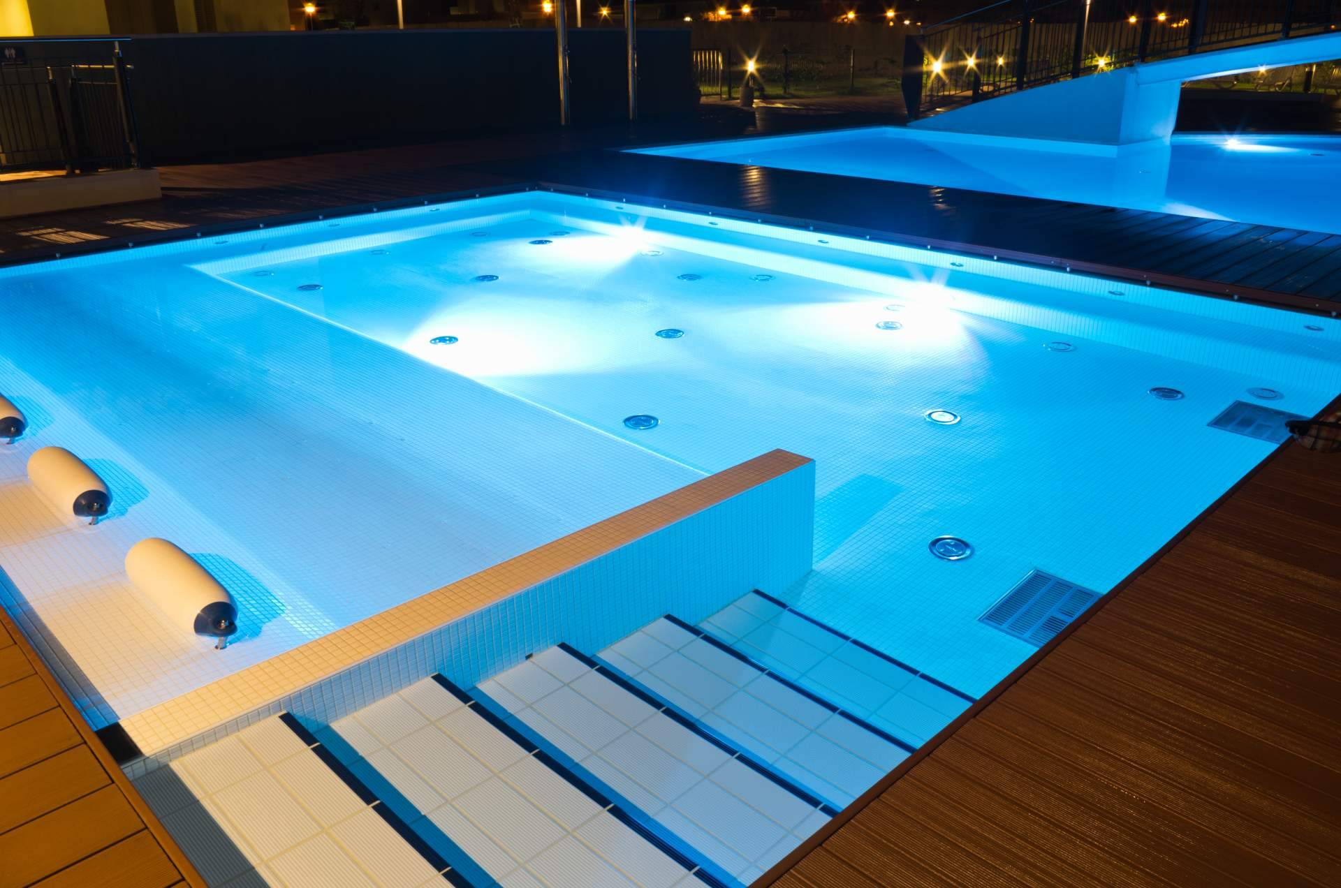 Cuadros eléctricos para piscinas Warmpool, calidad y fabricación con origen español