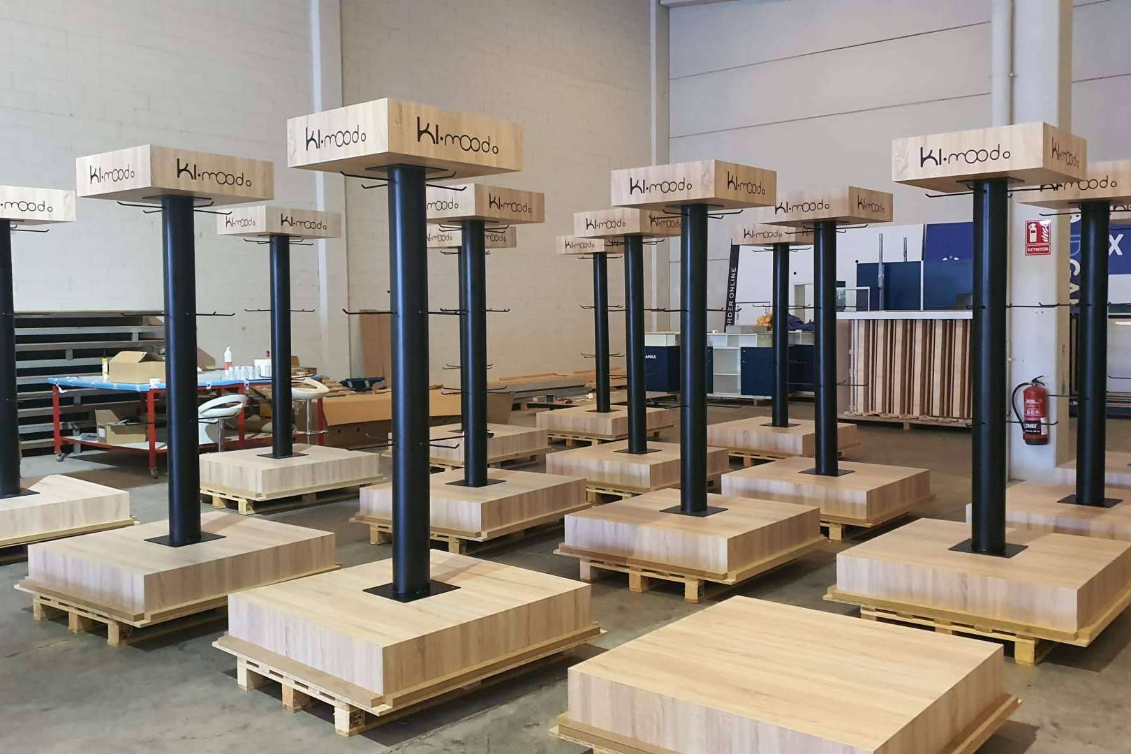 James Dam Studio Creativo no para de crecer con su nueva línea de negocio de retail