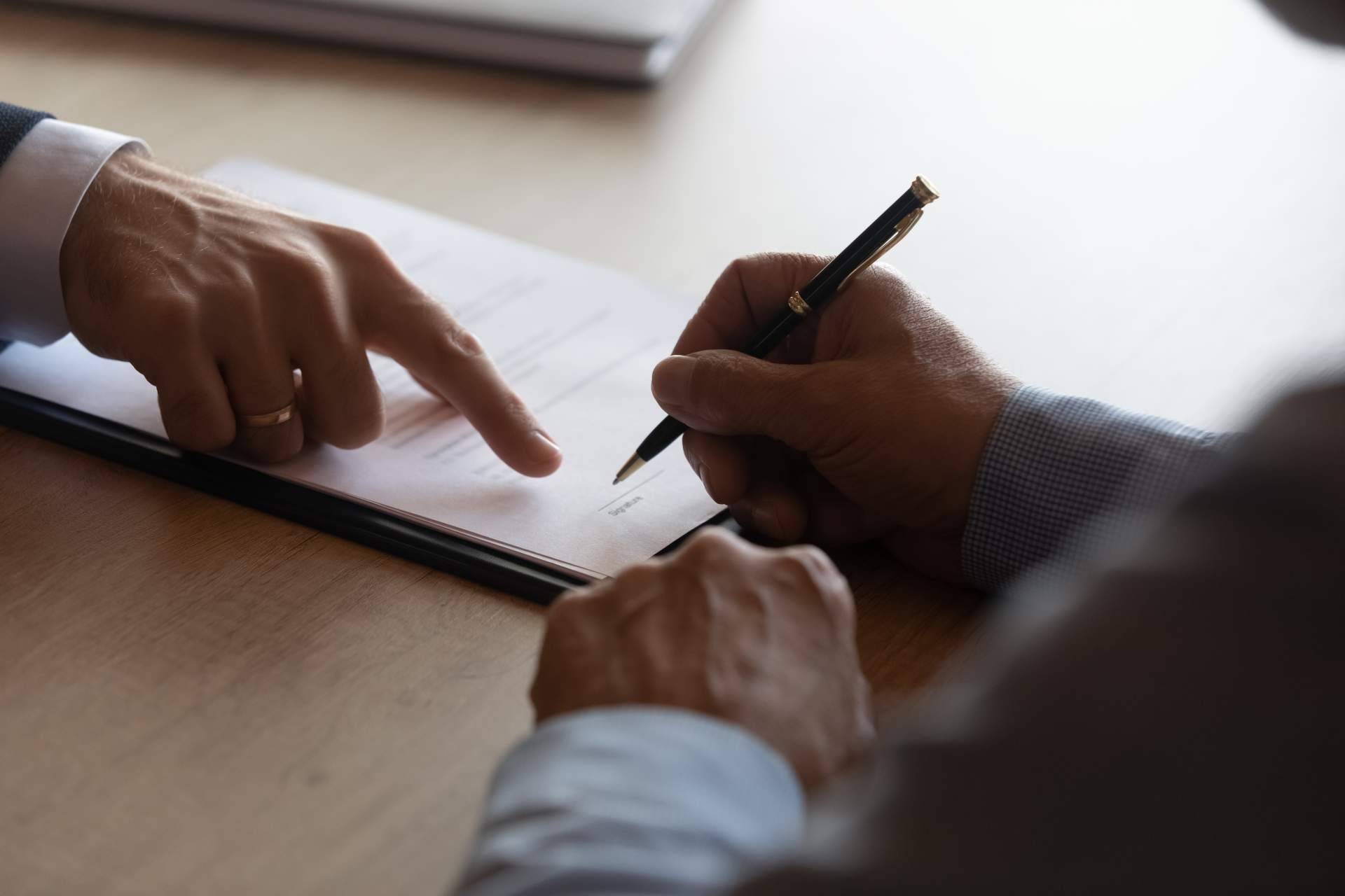 ¿Cuáles son los requisitos de las garantías hipotecarias ante deudas fiscales?, por Max Gestión