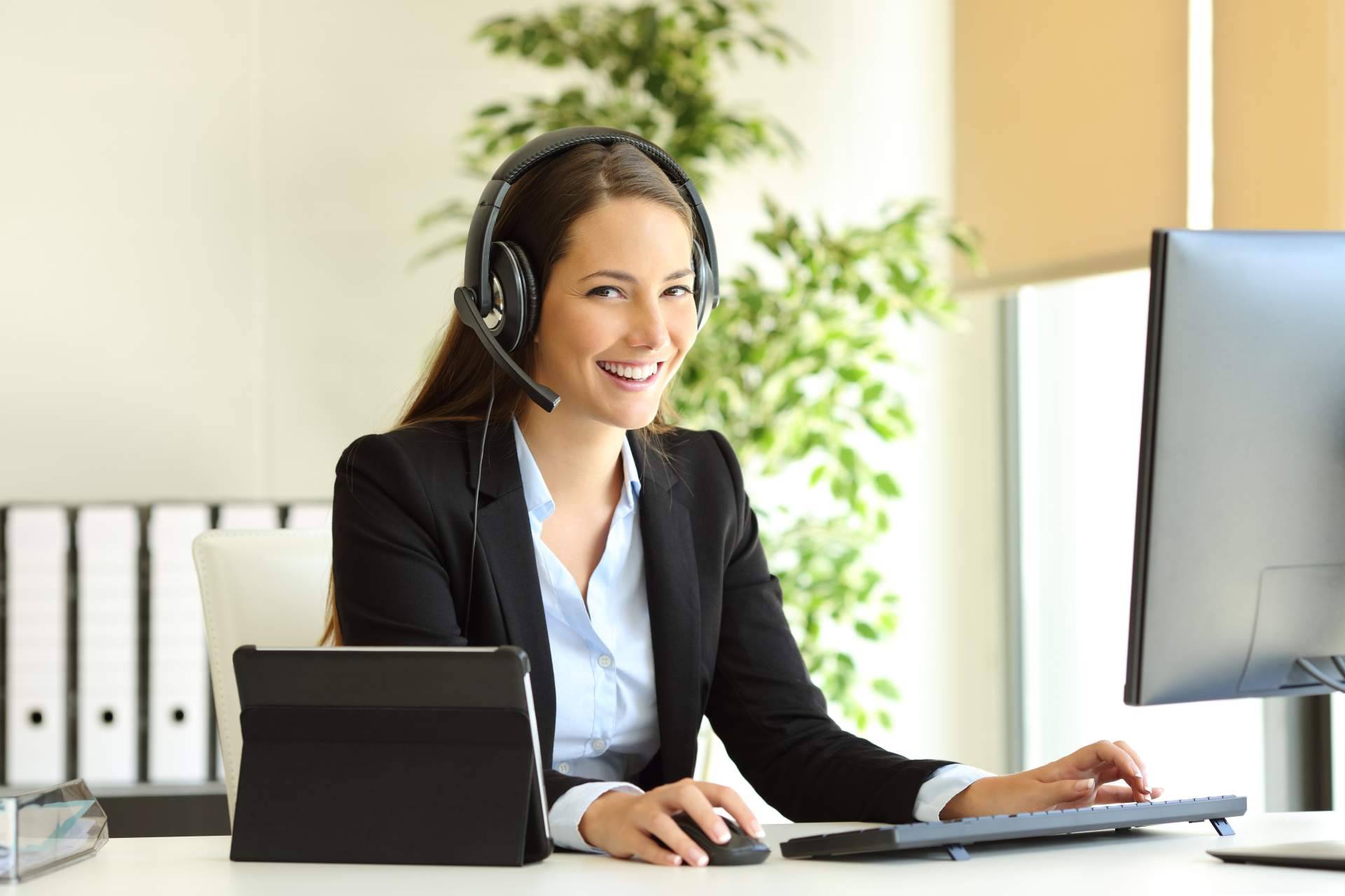 Conocer los beneficios de contar con un servicio de telesecretaría