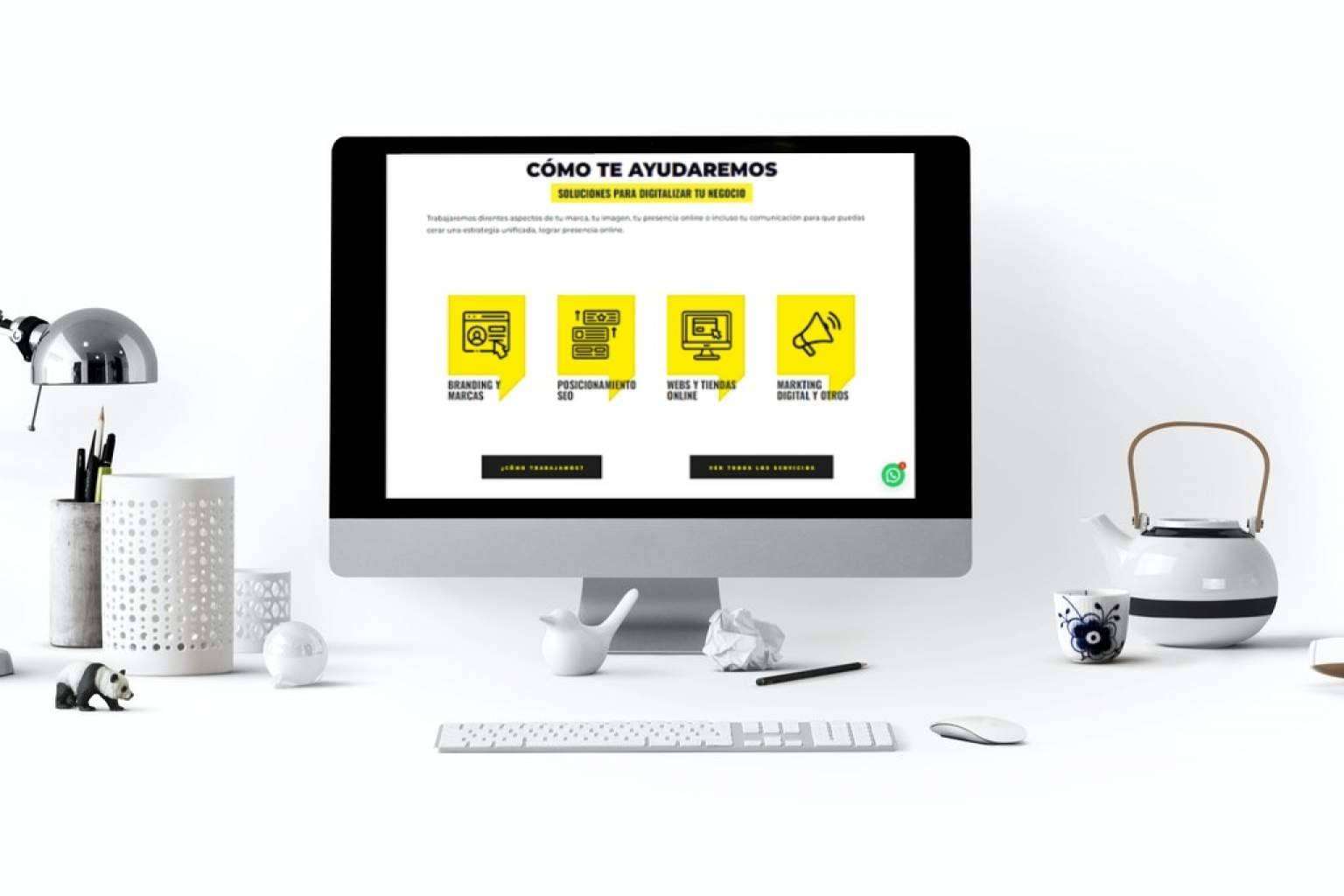 Branding Makers explica cómo emprender online con una nueva marca con éxito