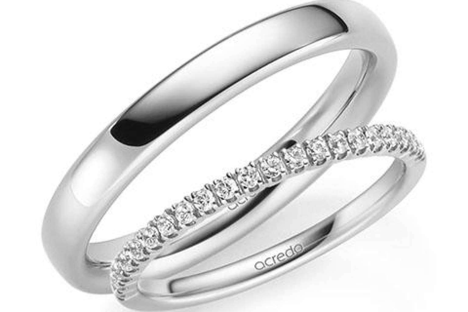 Joyería nupcial, anillos de compromiso y alianzas de boda en oro de la mano de Staring, una de las primeras marcas especializadas en España