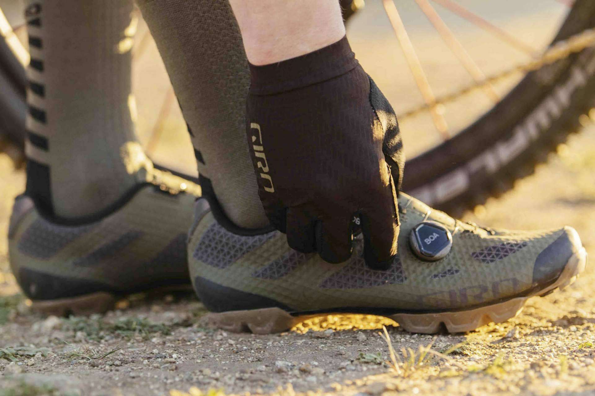 Cuáles son los 5 consejos de Sanferbike para elegir unas zapatillas de ciclismo