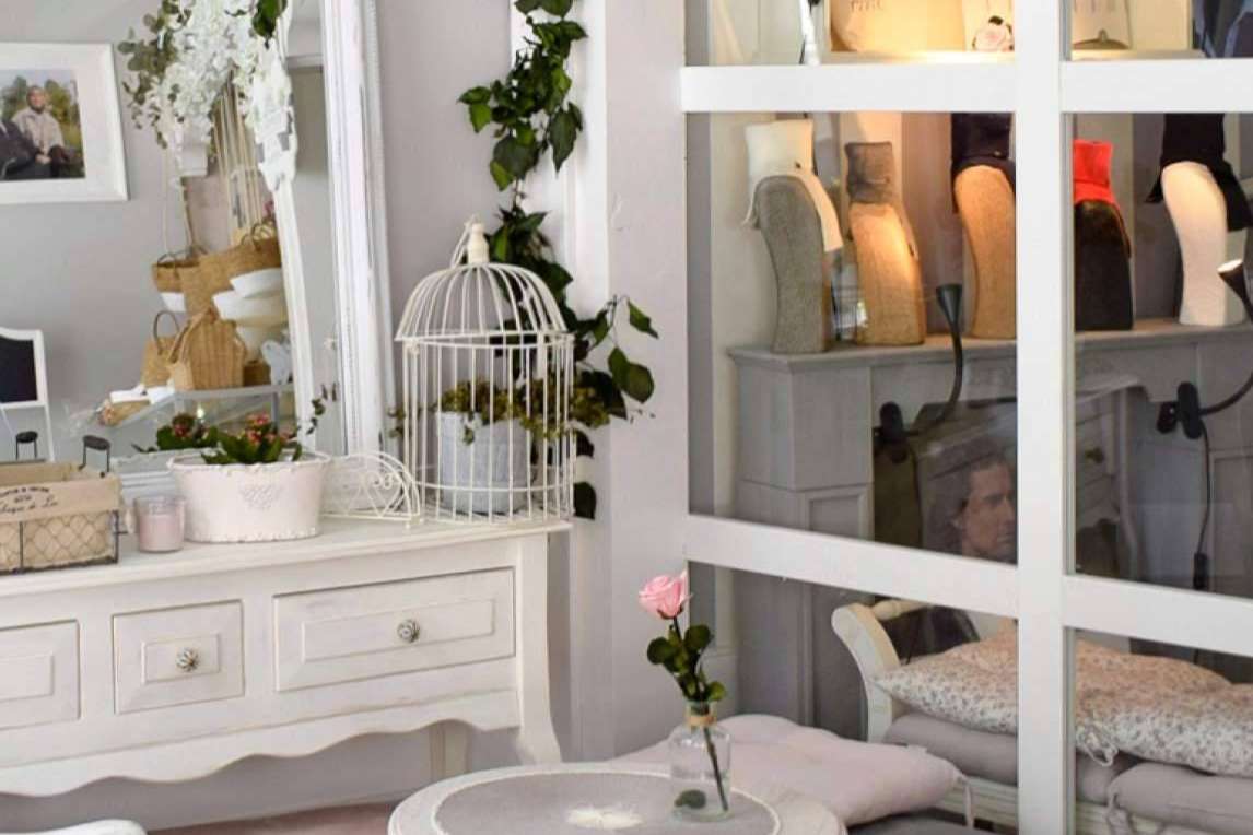 En el café boutique de Minimo se puede disfrutar de productos artesanales de gran calidad