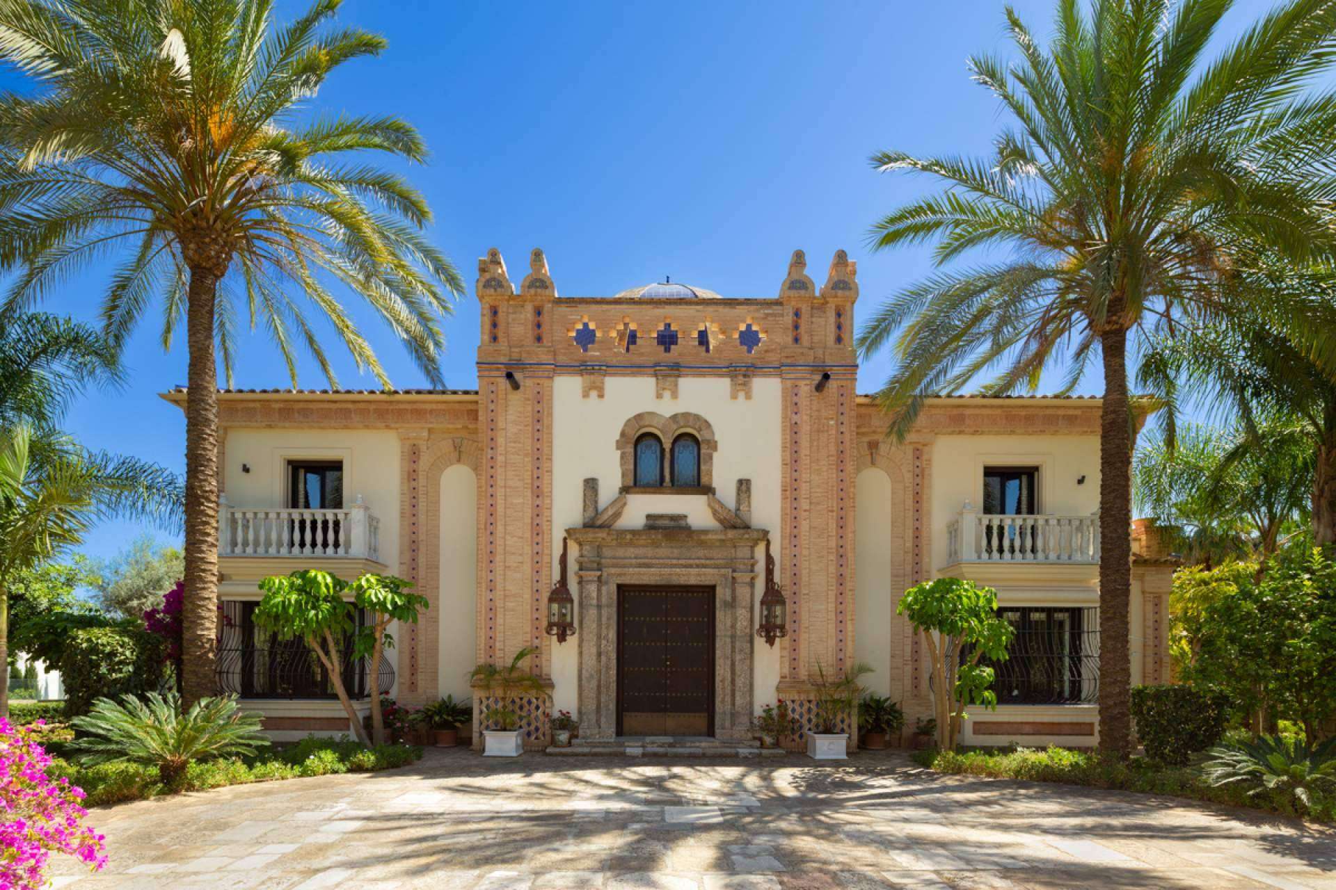 Adquirir villas en la Costa del Sol en la inmobiliaria de lujo Zeuthen & Company