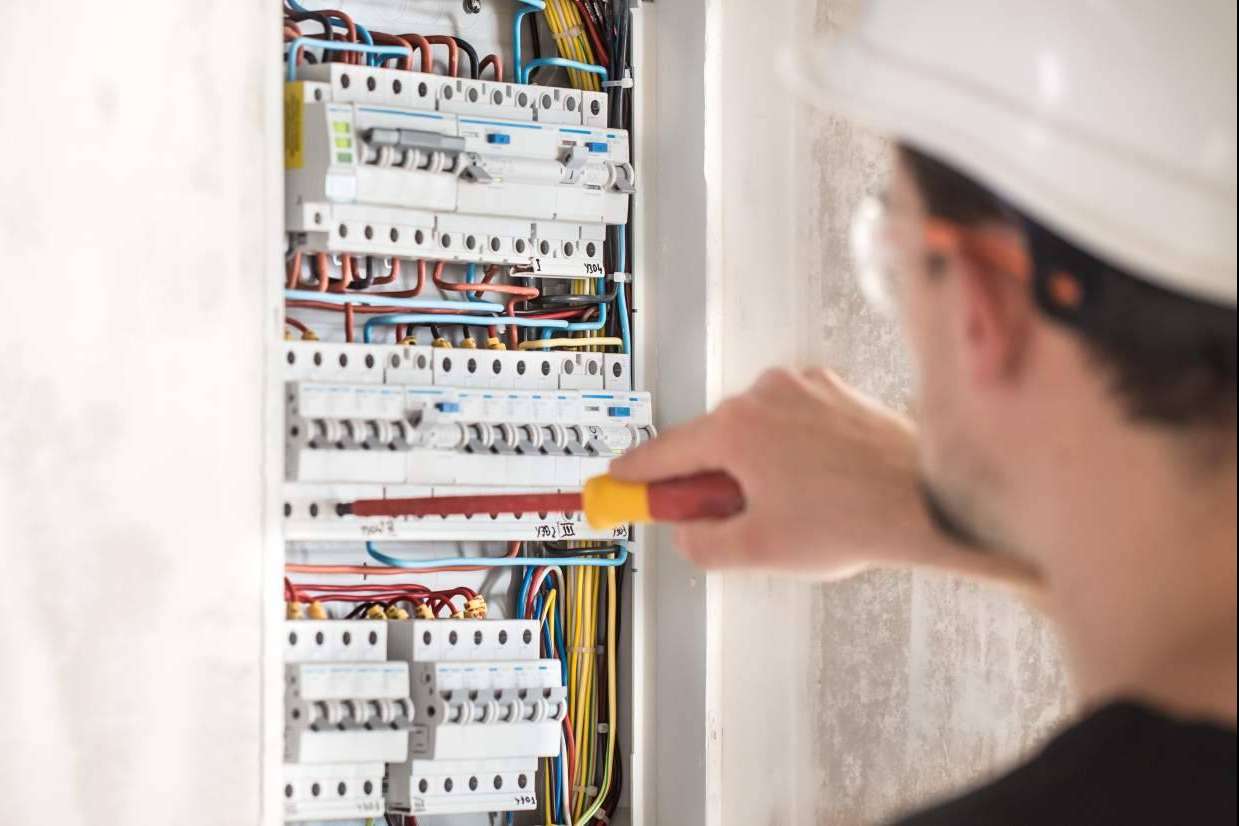 El Curso de Prevención de Riesgos Laborales, fontanería y climatización de Core MKT Formación