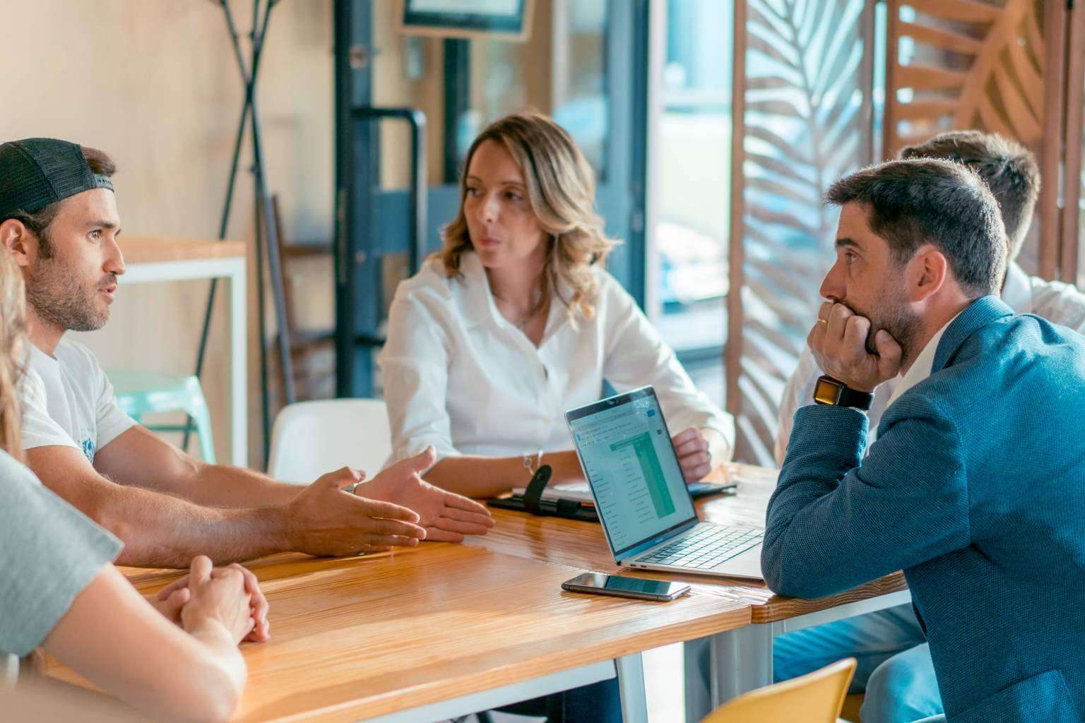Aprender a gestionar y rentabilizar un negocio de hostelería, con la consultoría gastronómica Smquatro