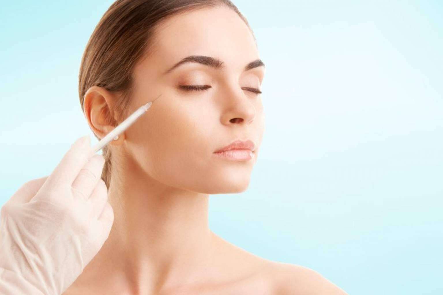 Medicina estética de la mano de Centro Médico El Pilar