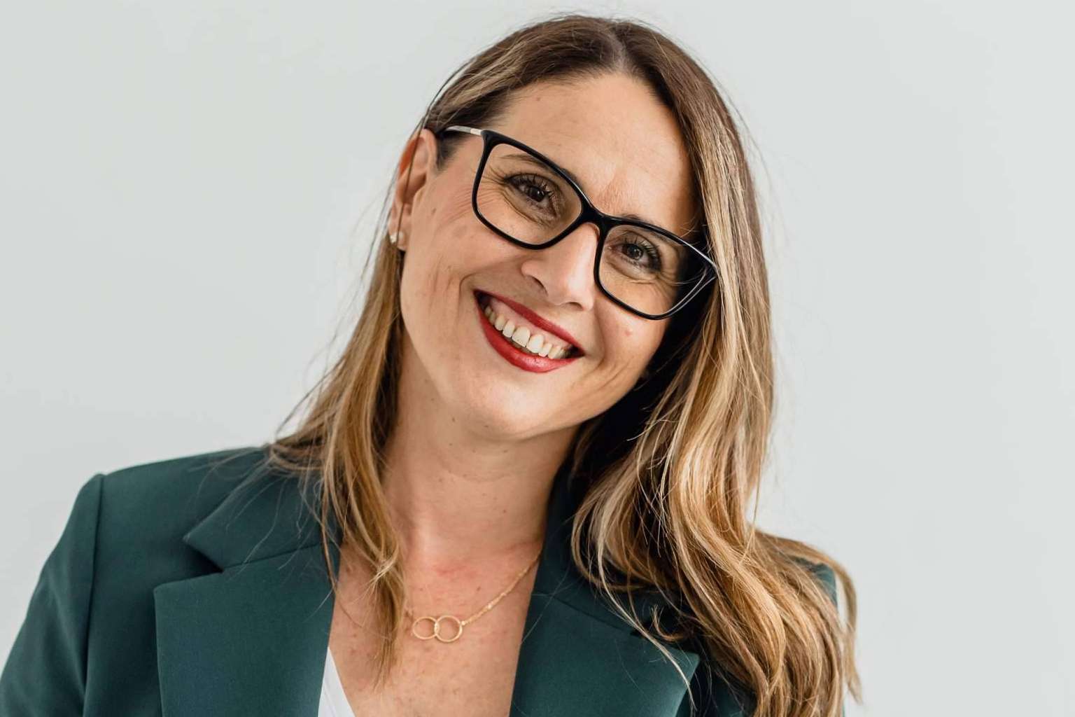 Andrea Cruz, de Busco Asesoría, orienta en inversiones inmobiliarias rentables
