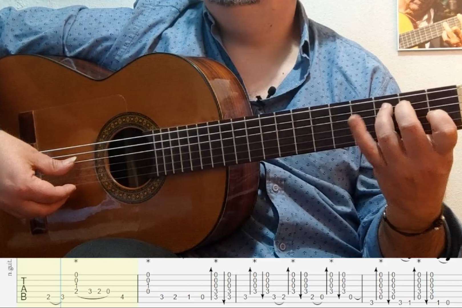 Razones por las que elegir a profesores nativos para aprender a tocar y entender el flamenco