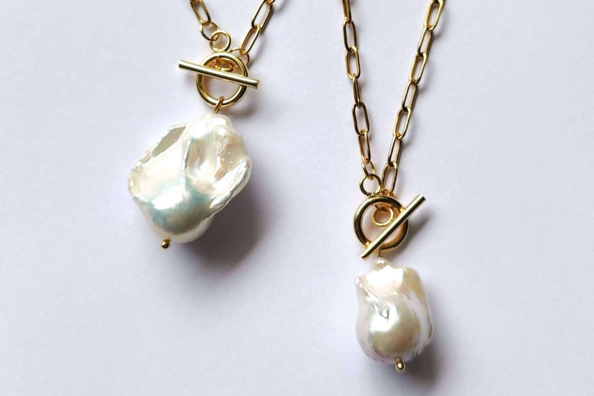 Maialen Co. crea joyas artesanales únicas para cualquier ocasión