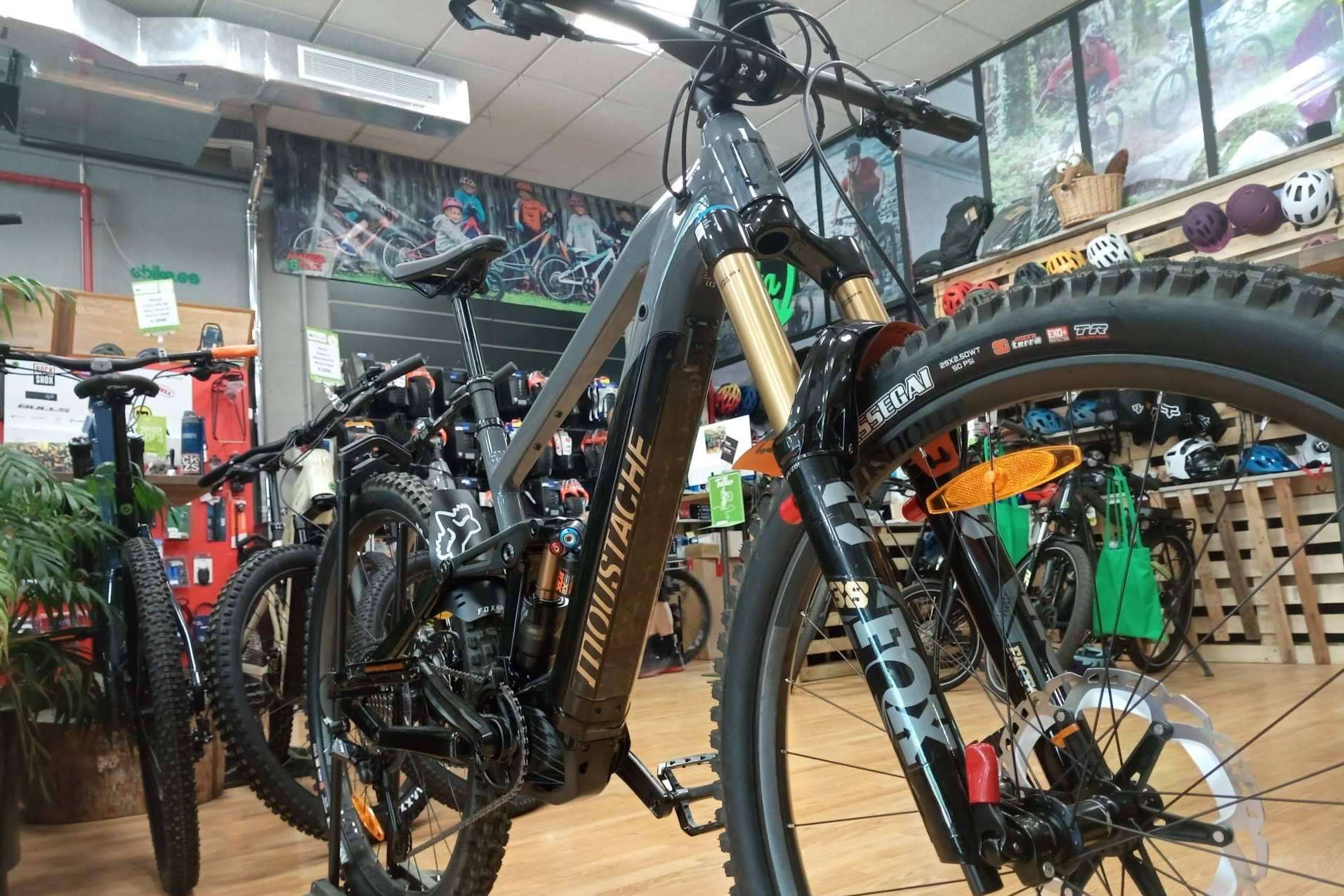 Los factores a considerar para elegir una bicicleta eléctrica de ocasión